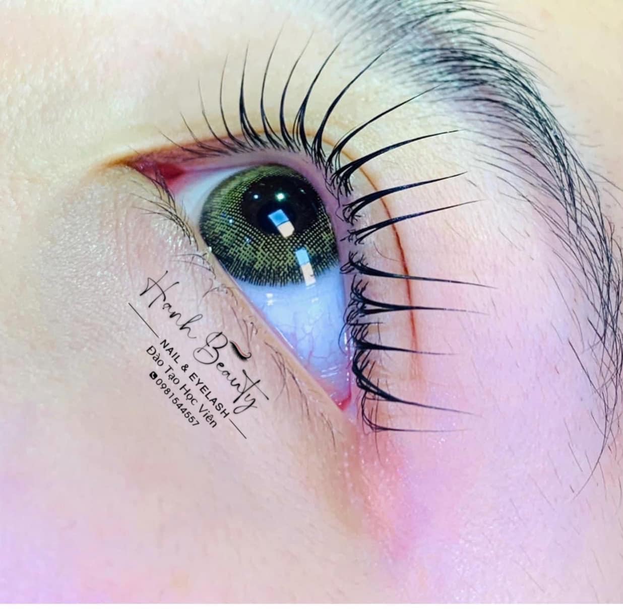 HANH Nail & Eyelash ảnh 1