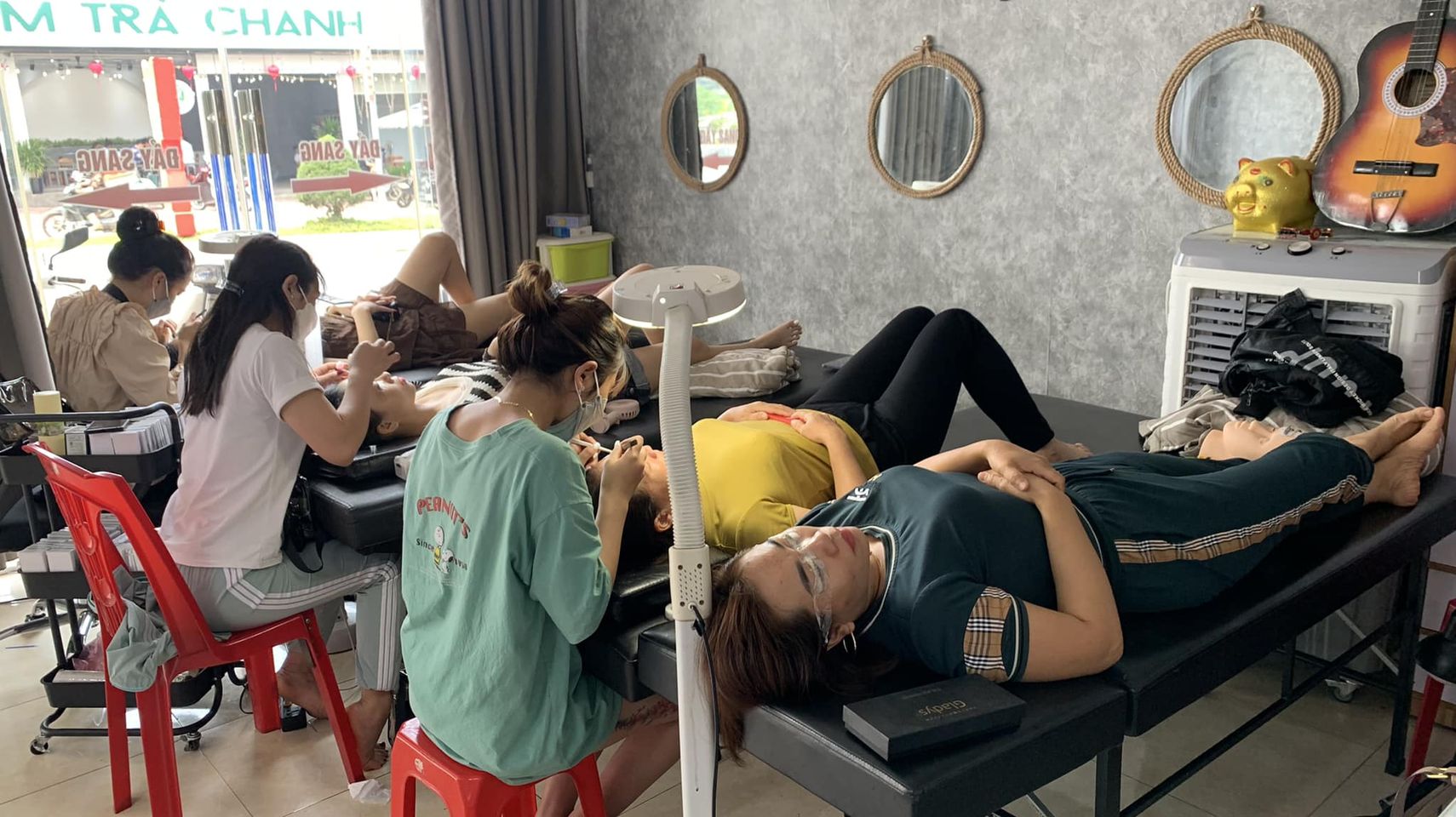 HANH Nail & Eyelash ảnh 3