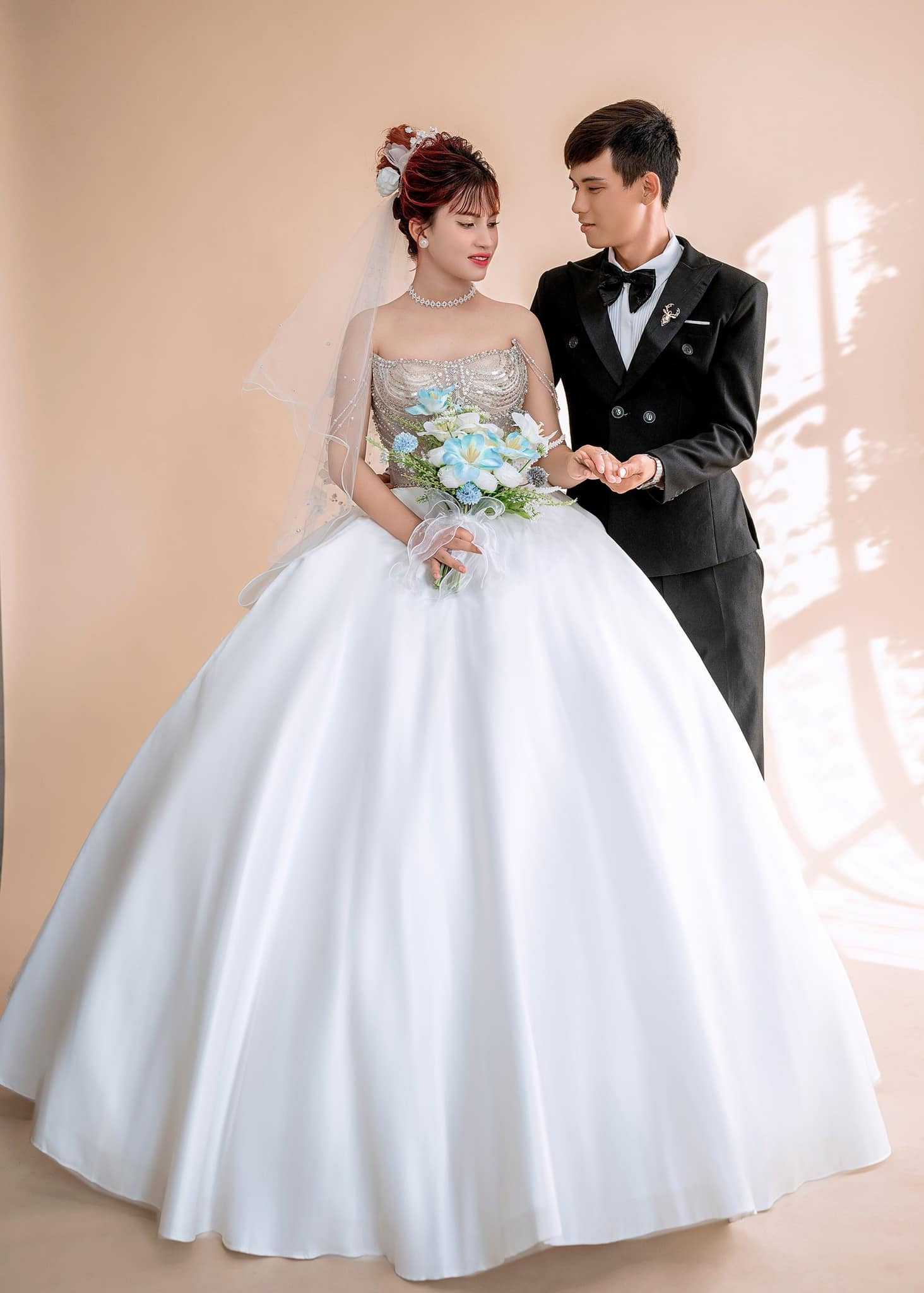 HÀ NGUYÊN Studio Wedding ảnh 1