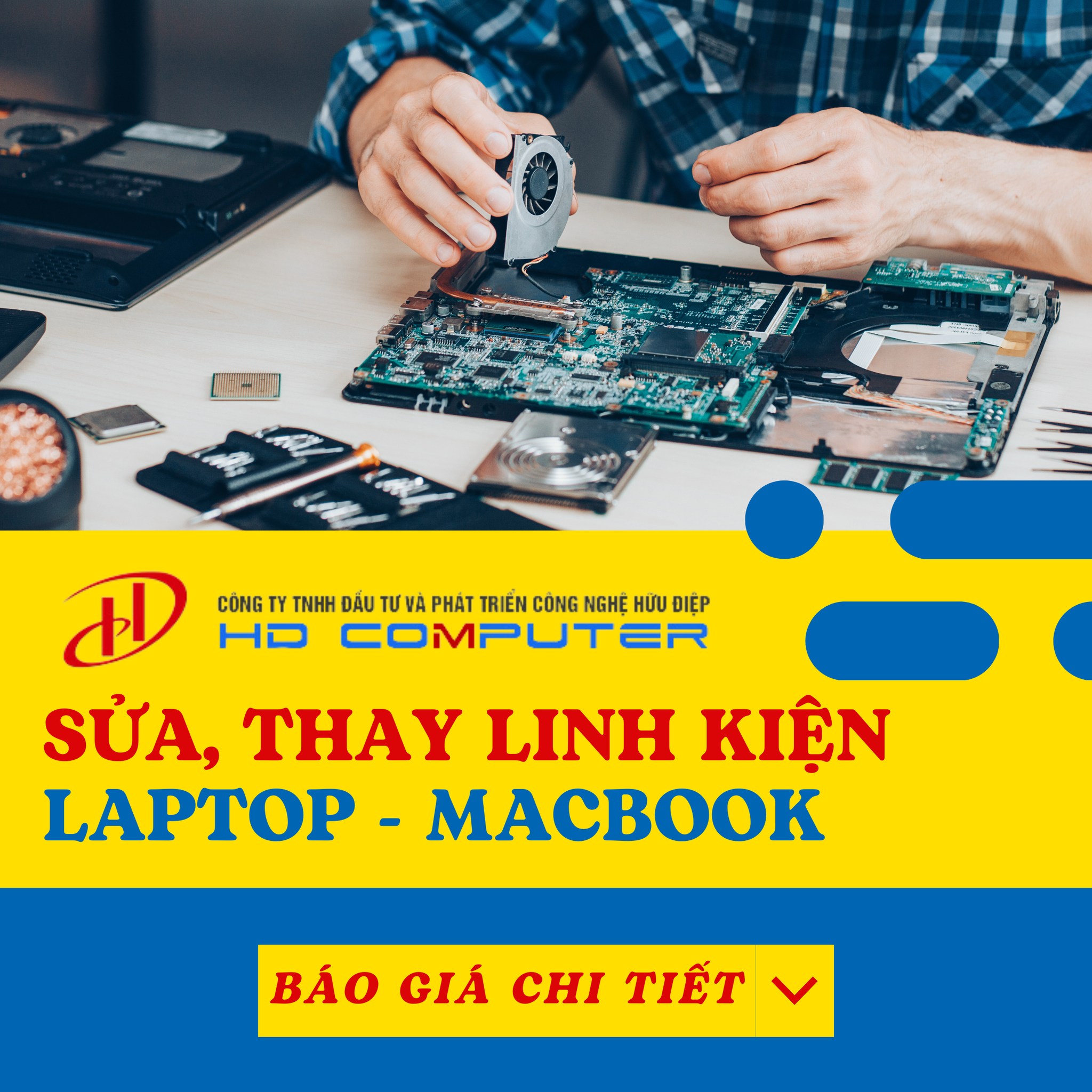 HD Computer ảnh 2