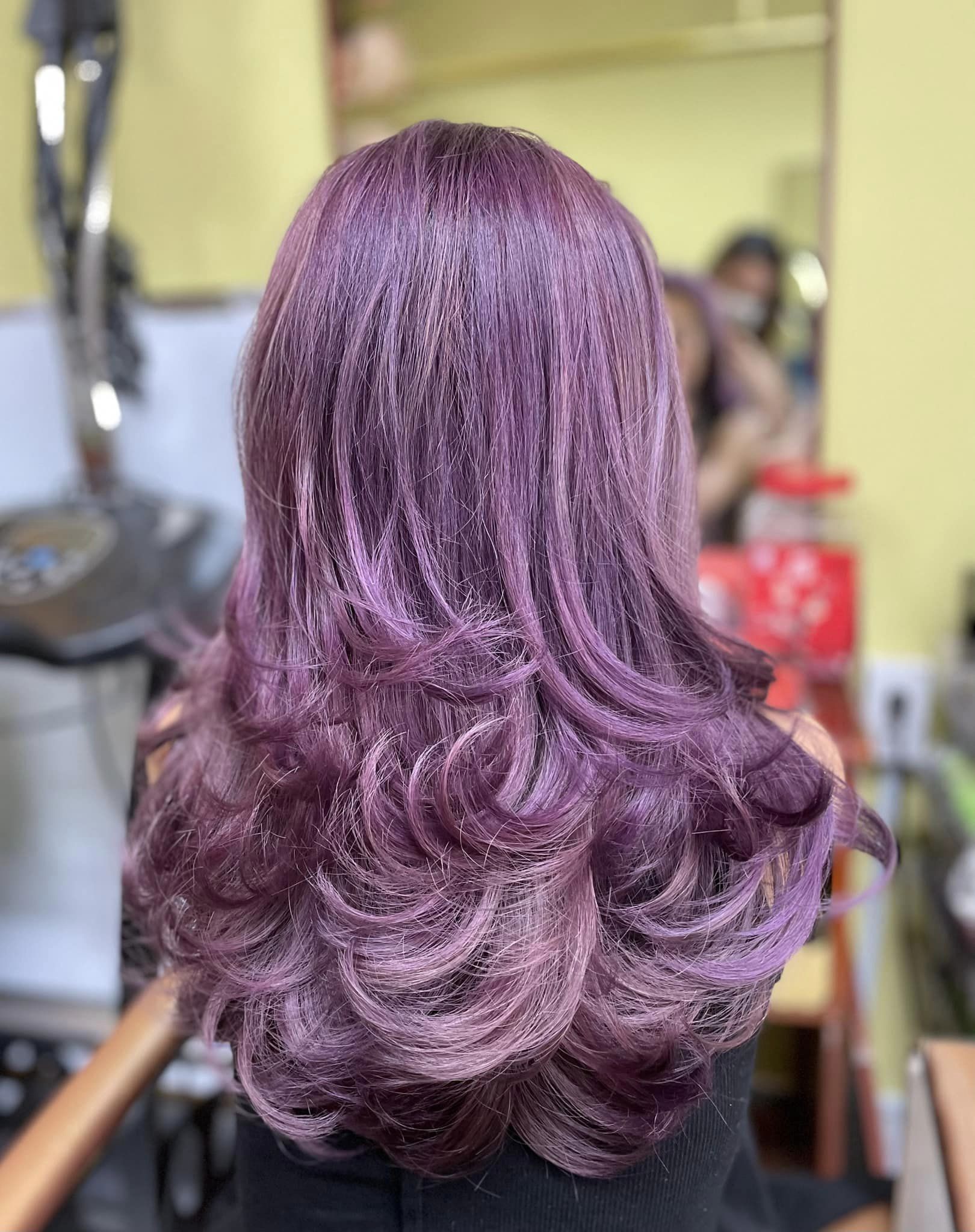 HIP Hair Salon ảnh 1