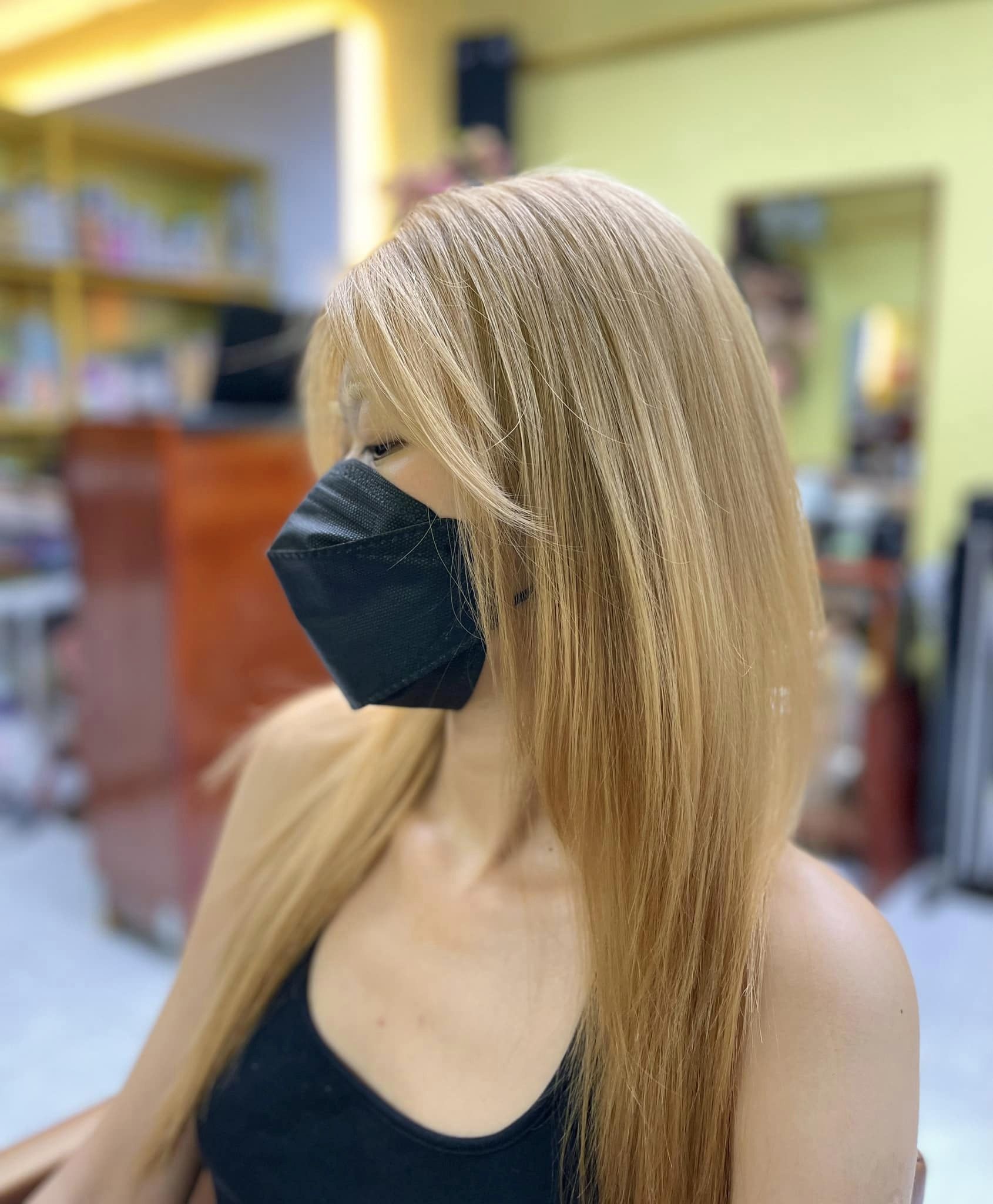 HIP Hair Salon ảnh 3