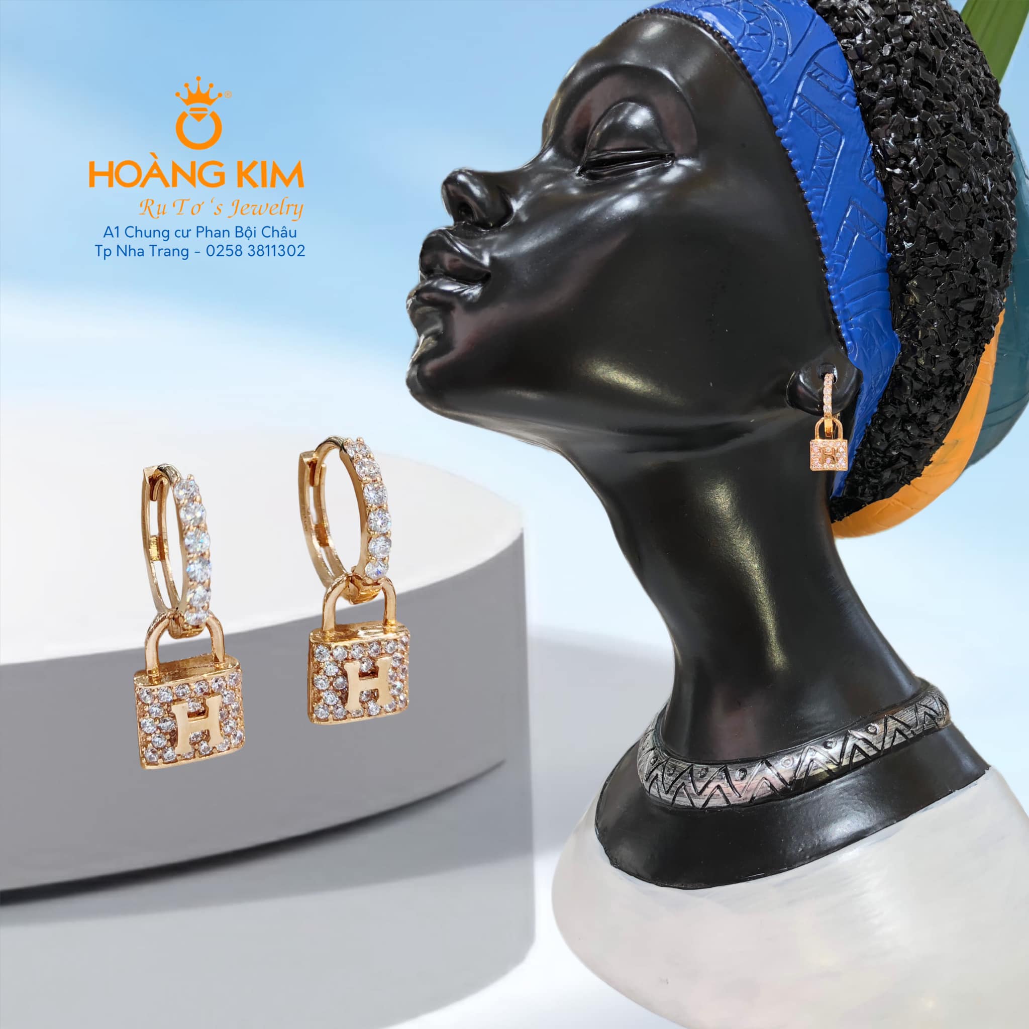 HOÀNG KIM Jewelry & Diamond ảnh 2