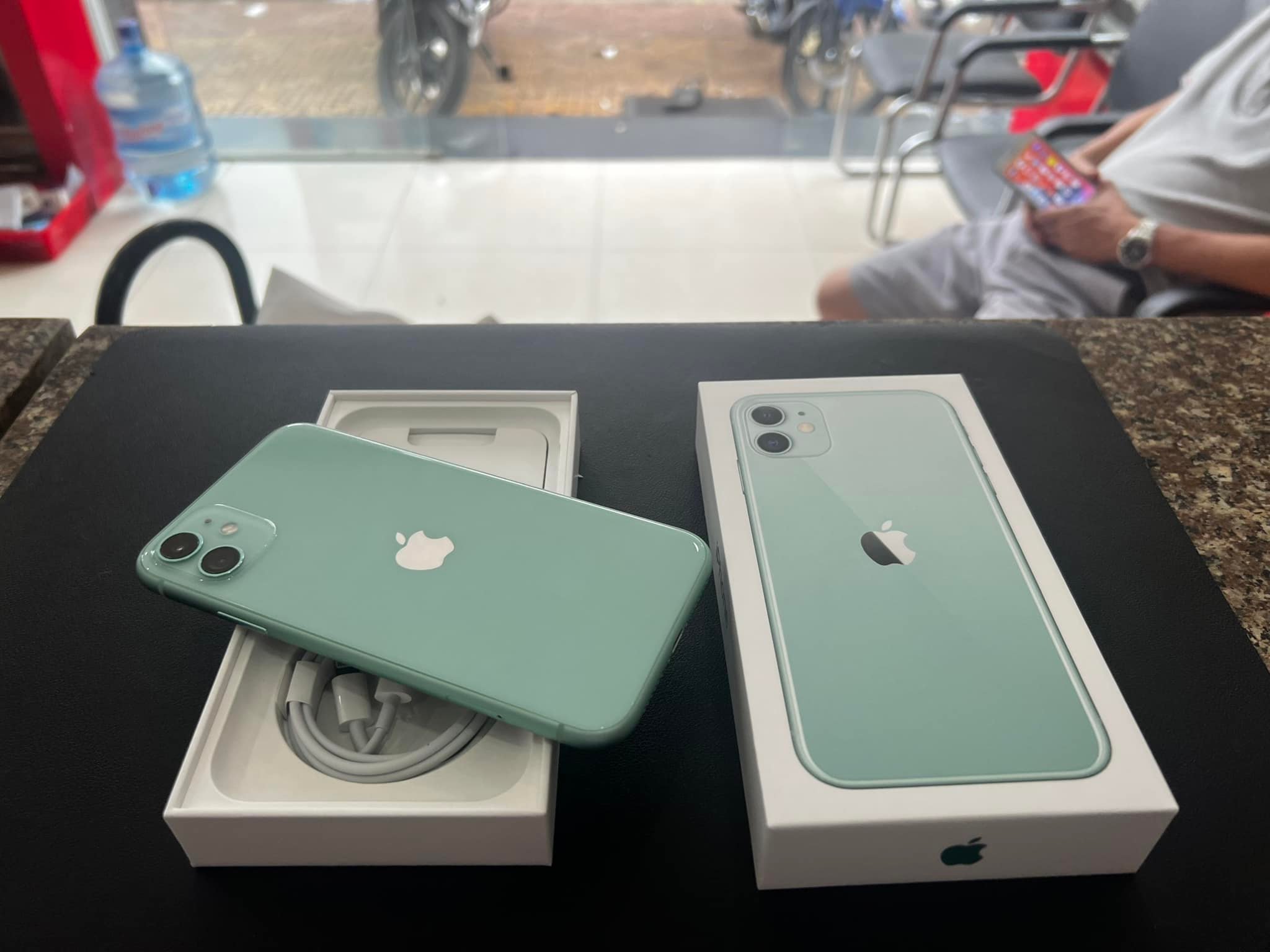 HƯNG IPHONE STORE ảnh 1