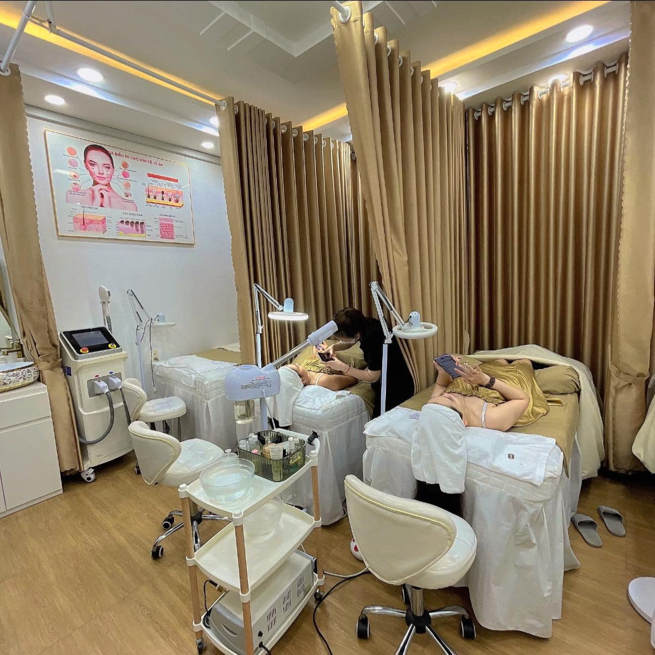 HaTran Beauty Academy ảnh 3