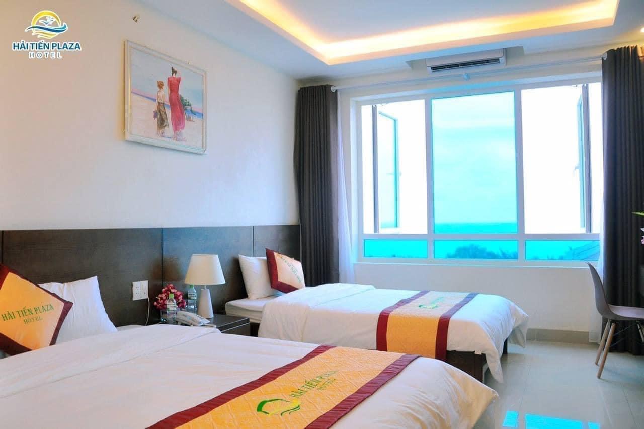 Hải Tiến Plaza Hotel ảnh 2