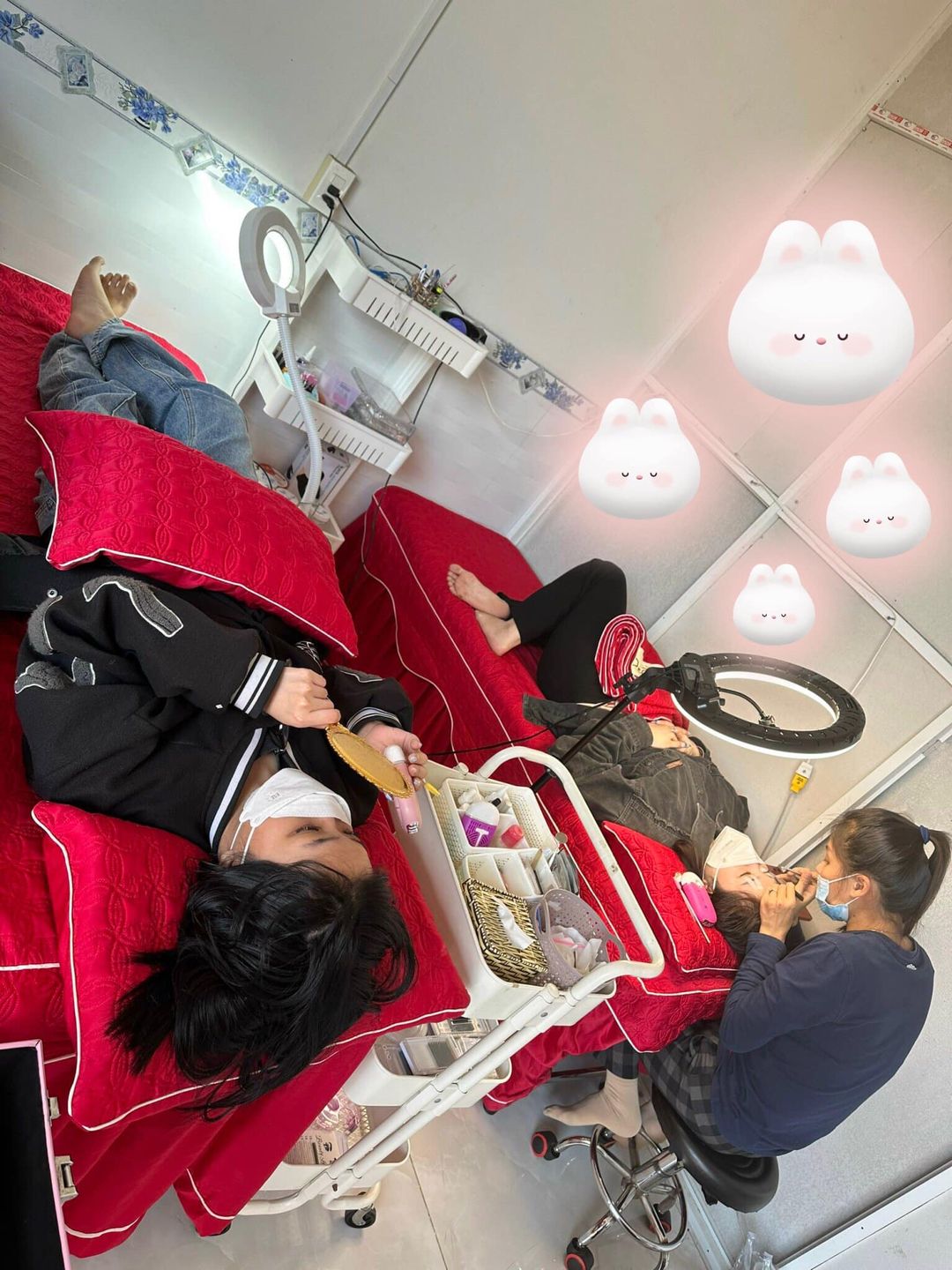 Hải Trúc Eyelash ảnh 3