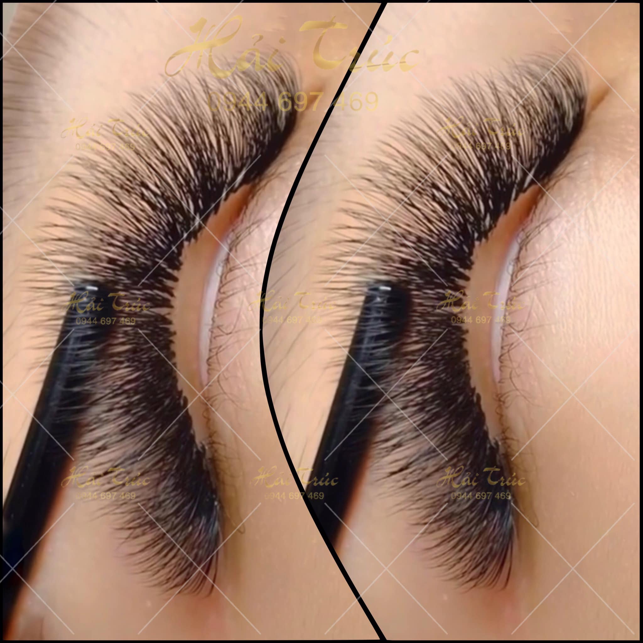 Hải Trúc Eyelash ảnh 2