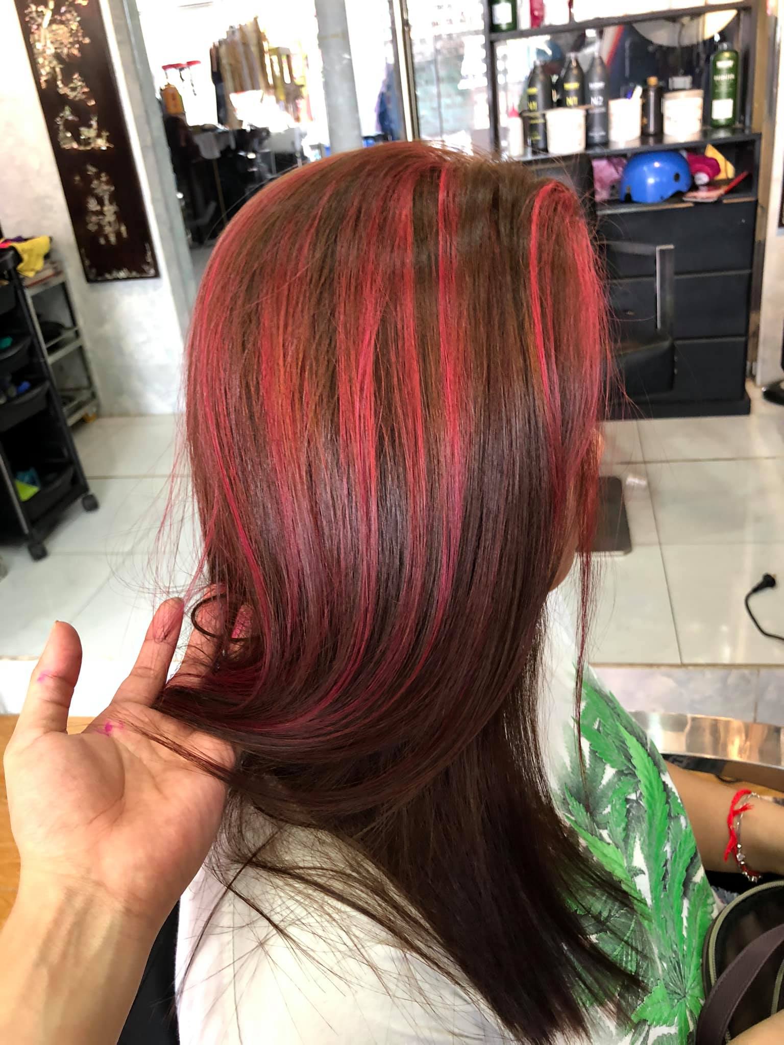 Hair Salon Bờm ảnh 1