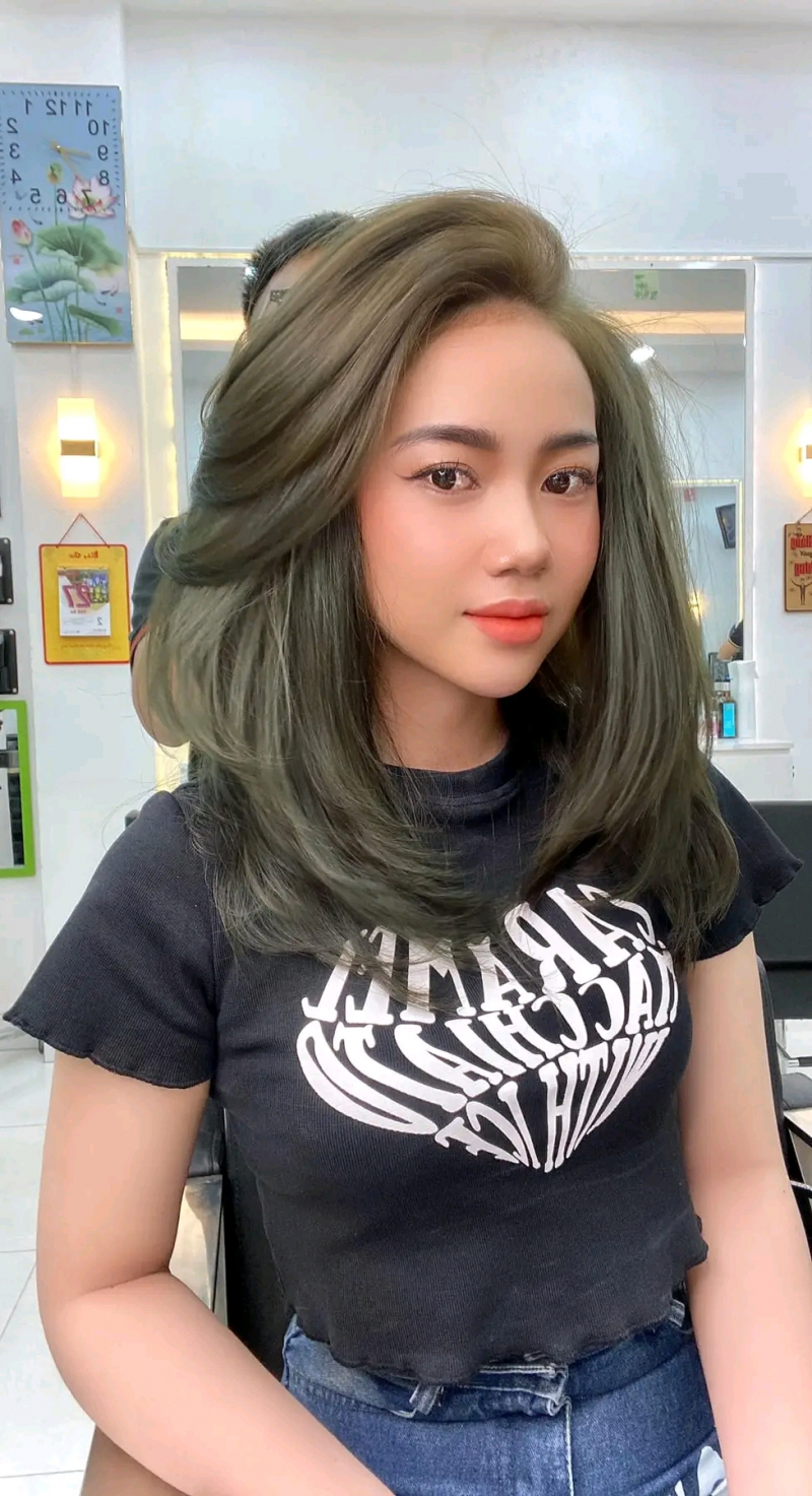 Hair Salon Hùng ảnh 2