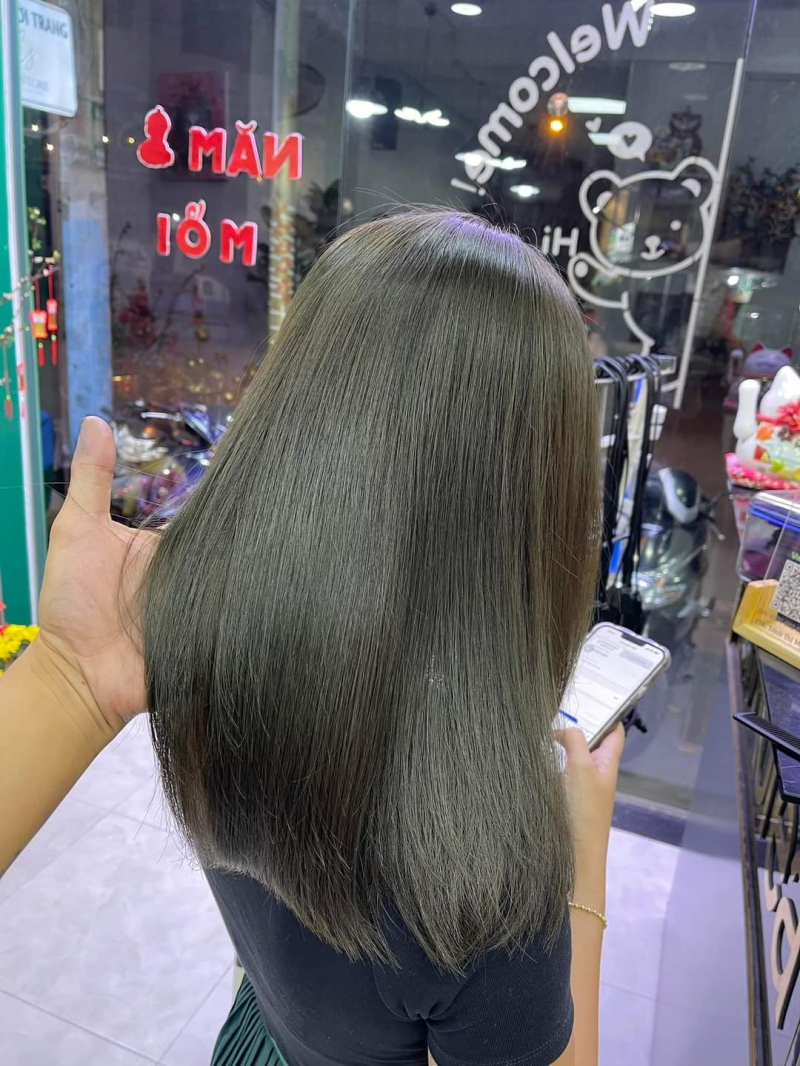 Hair Salon Korea ảnh 2