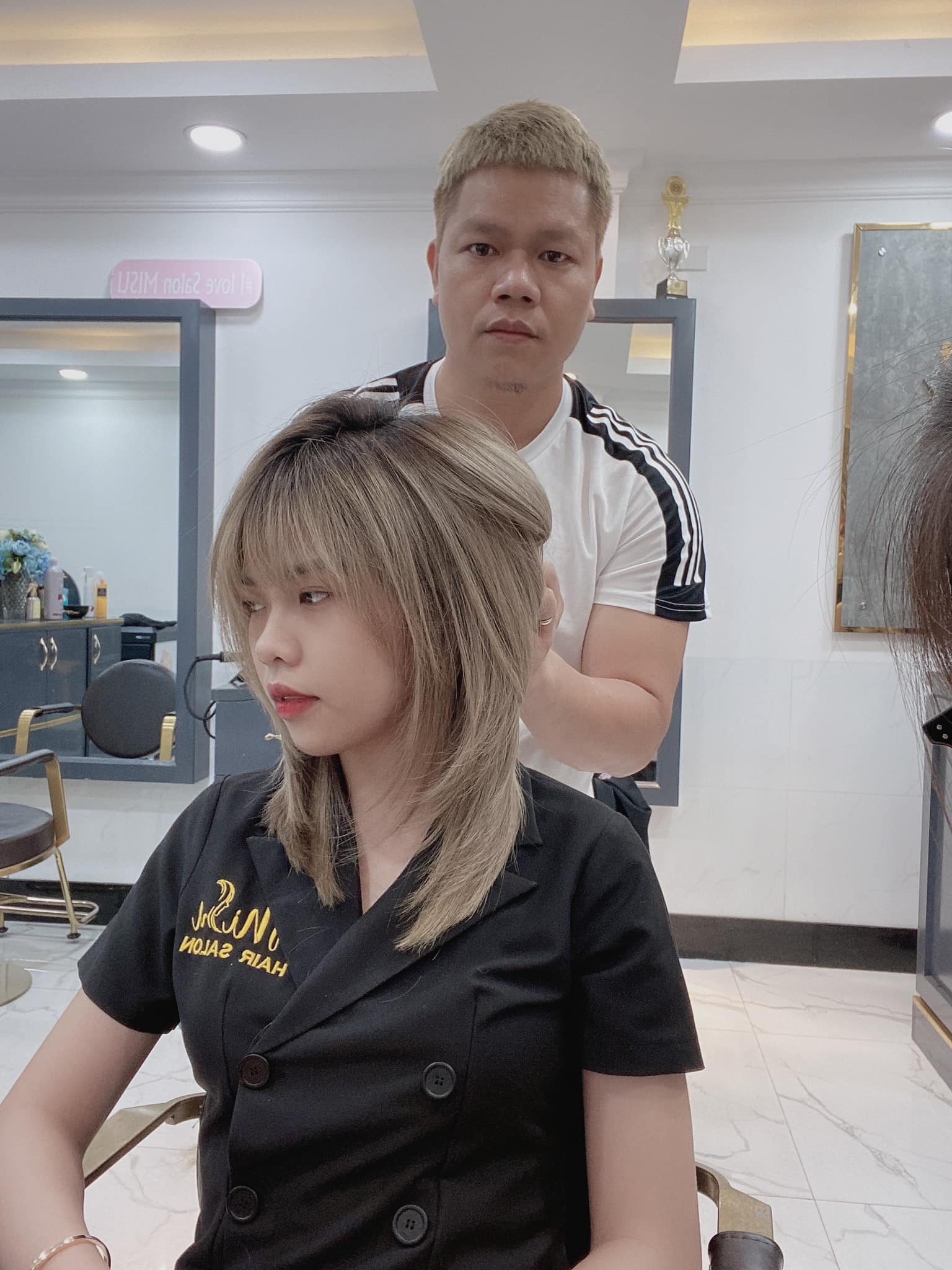 Hair Salon Misu ảnh 2