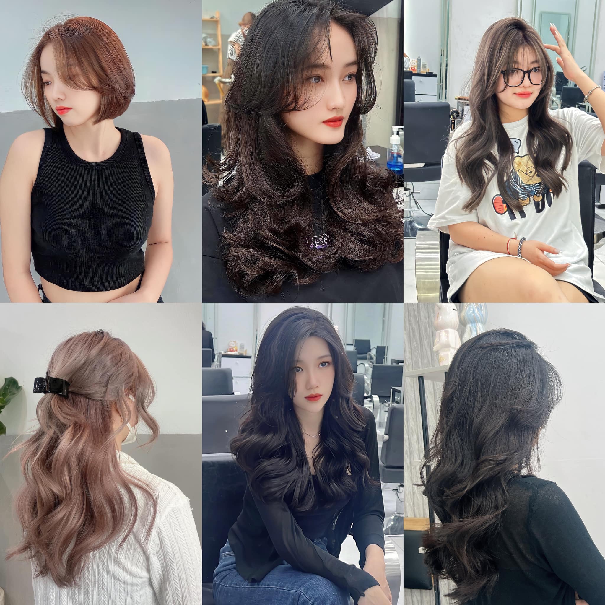 Hair Salon NHỰT HÀO ảnh 1