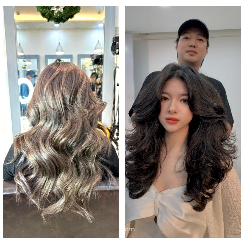 Hair Salon Ngọc Thủy ảnh 2