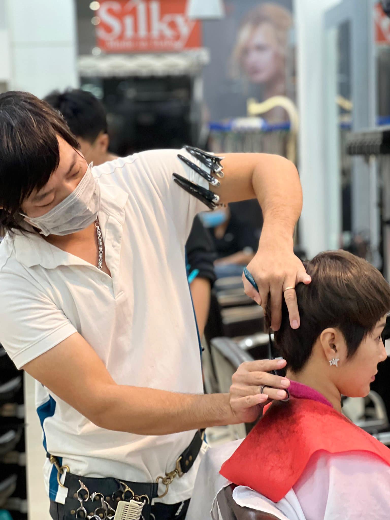 Hair Salon Ngọc Thủy ảnh 3