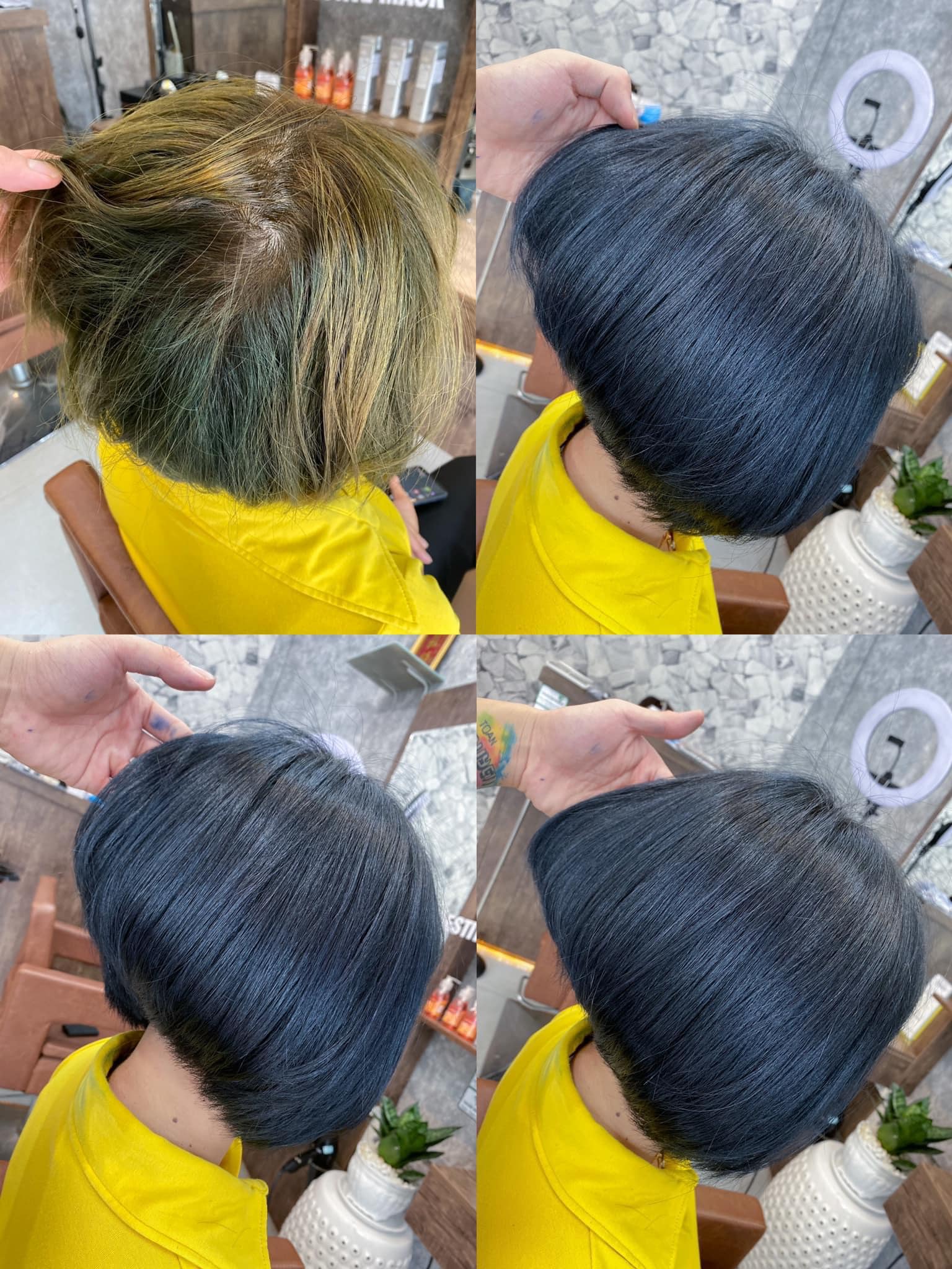 Hair Salon Nguyễn ảnh 2