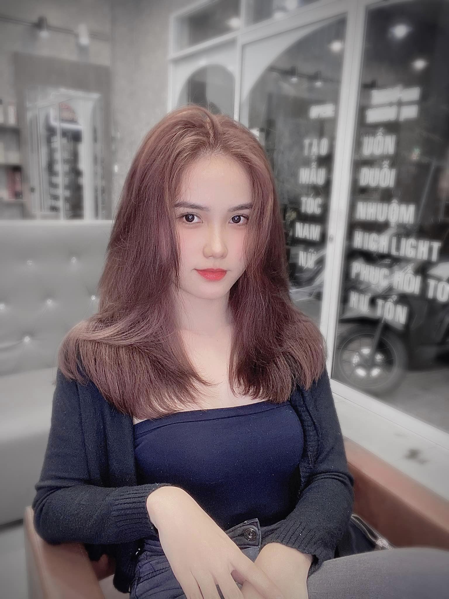 Hair Salon Nguyễn ảnh 3