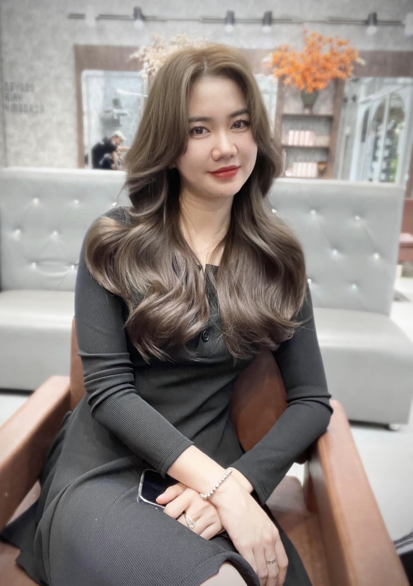 Hair Salon Nguyễn ảnh 2