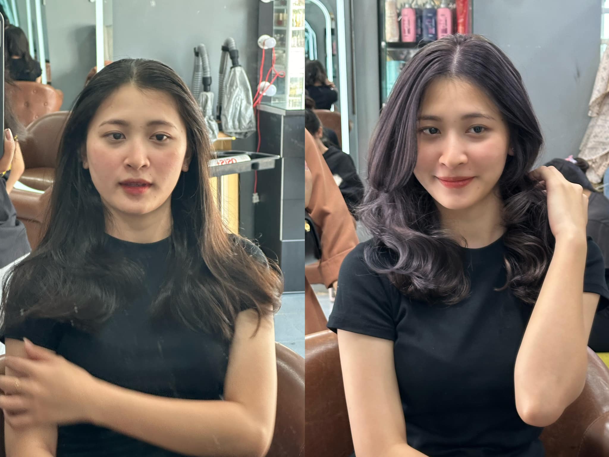 Hair Salon Nguyễn Tuyền ảnh 2