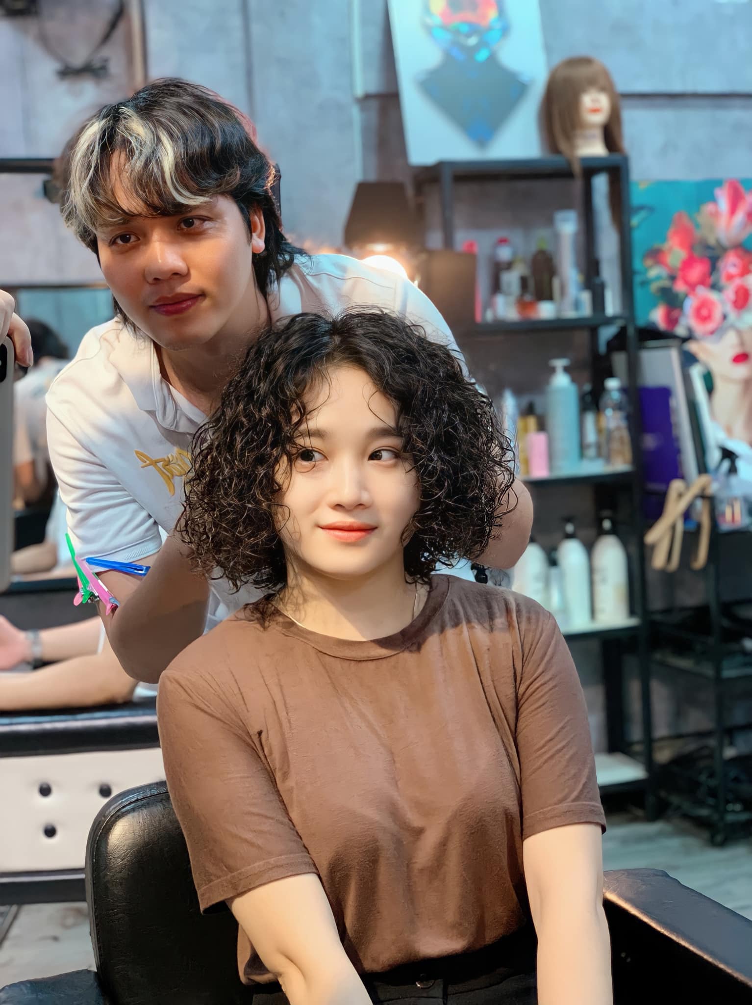 Hair Salon Noo Kun ảnh 2
