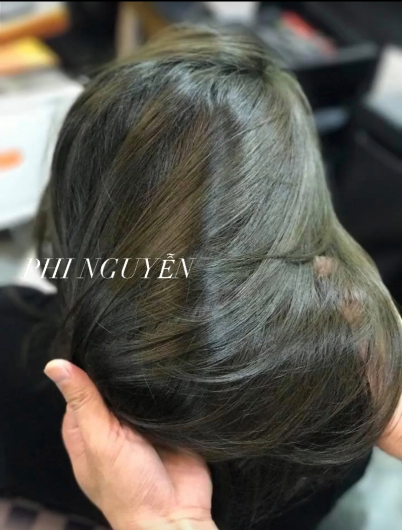 Hair Salon Phi Nguyễn ảnh 1