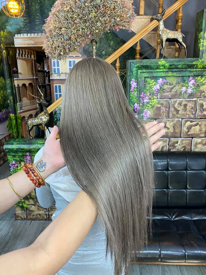 Hair Salon Phúc Bảo ảnh 2