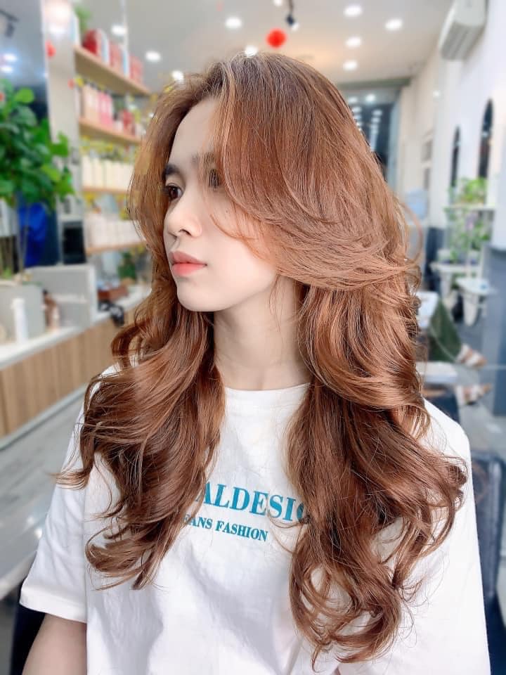 Hair Salon Quốc ảnh 2