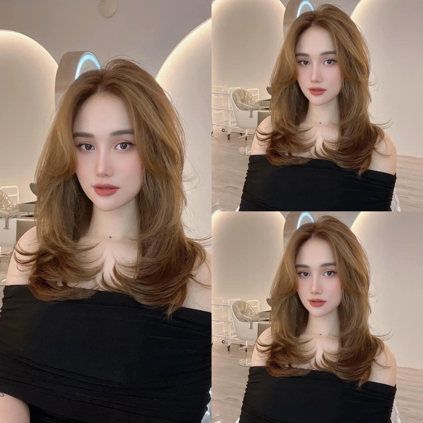 Hair Salon Thanh Phương Đông ảnh 1