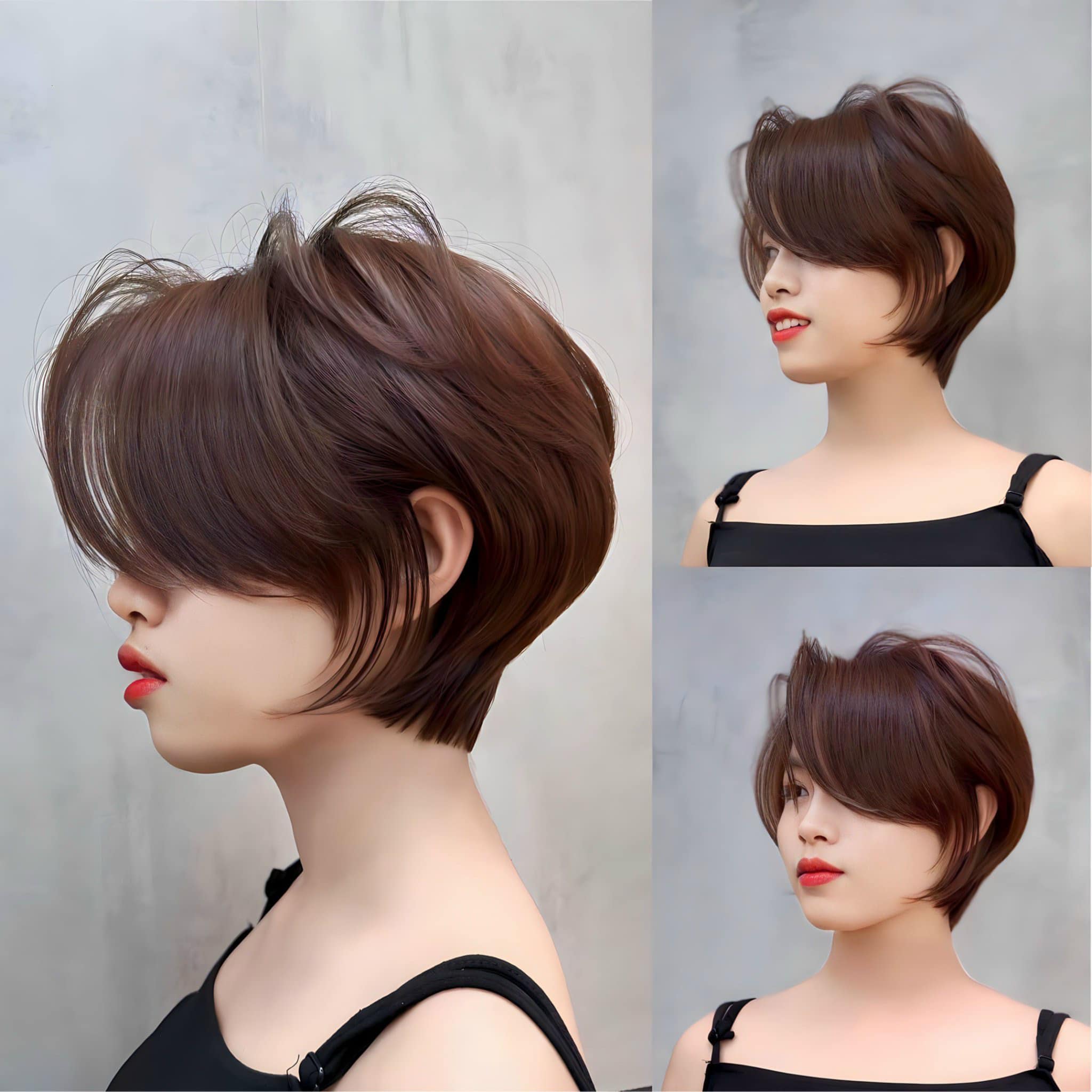 Hair Salon Thanh Phương Đông ảnh 3