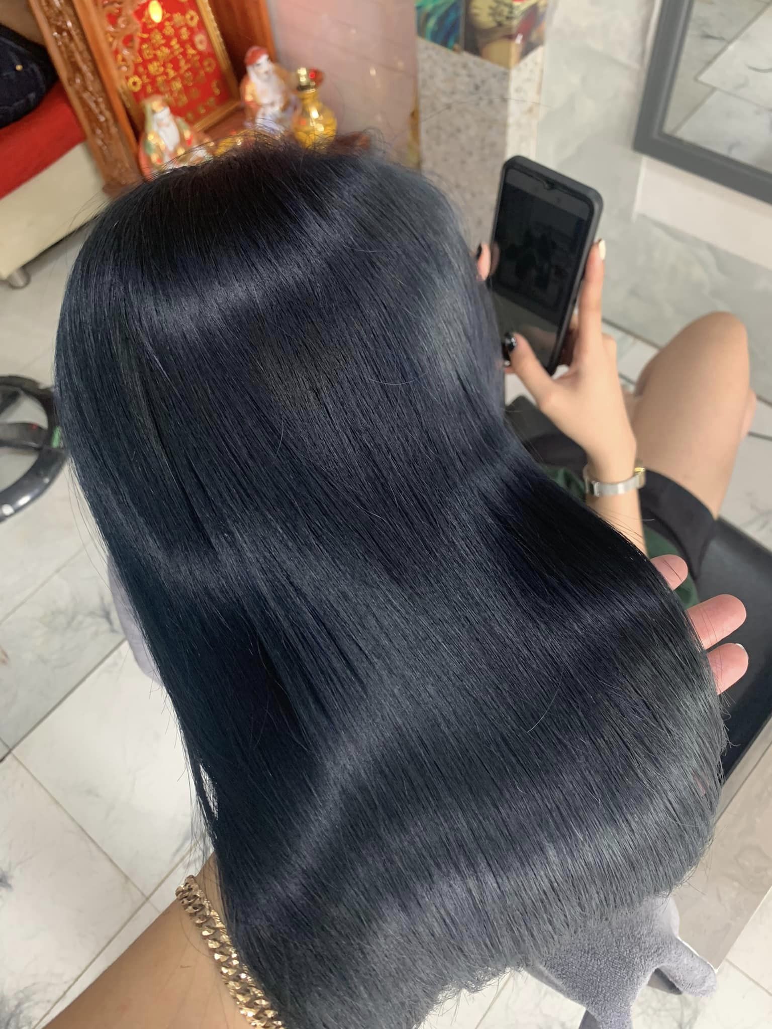 Hair salon DR ảnh 1