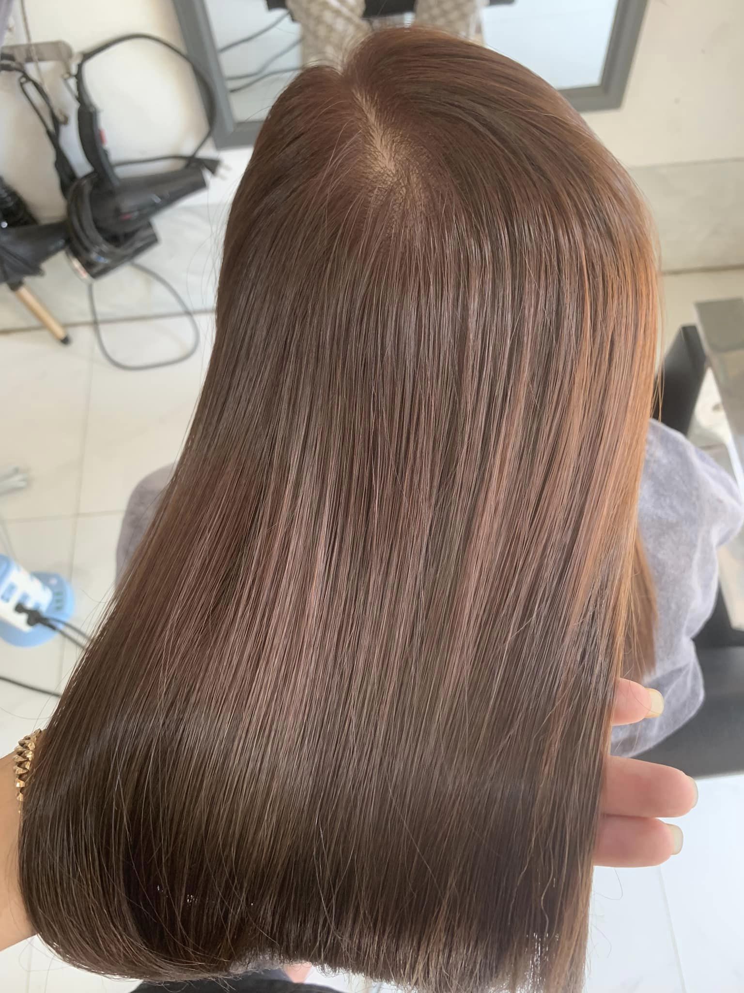 Hair salon DR ảnh 2