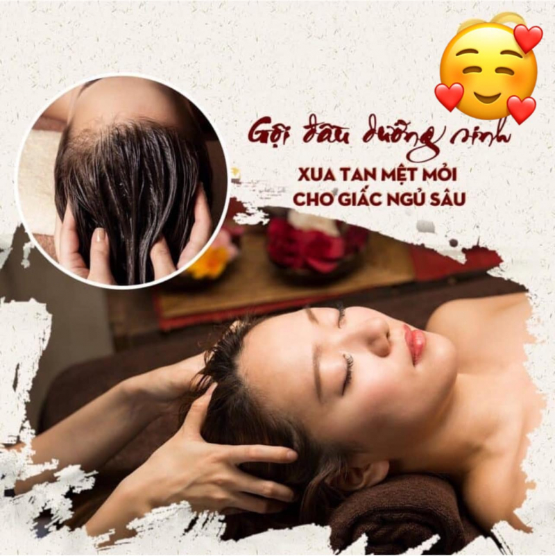 Hair salon & Spa Hương Thảo ảnh 1