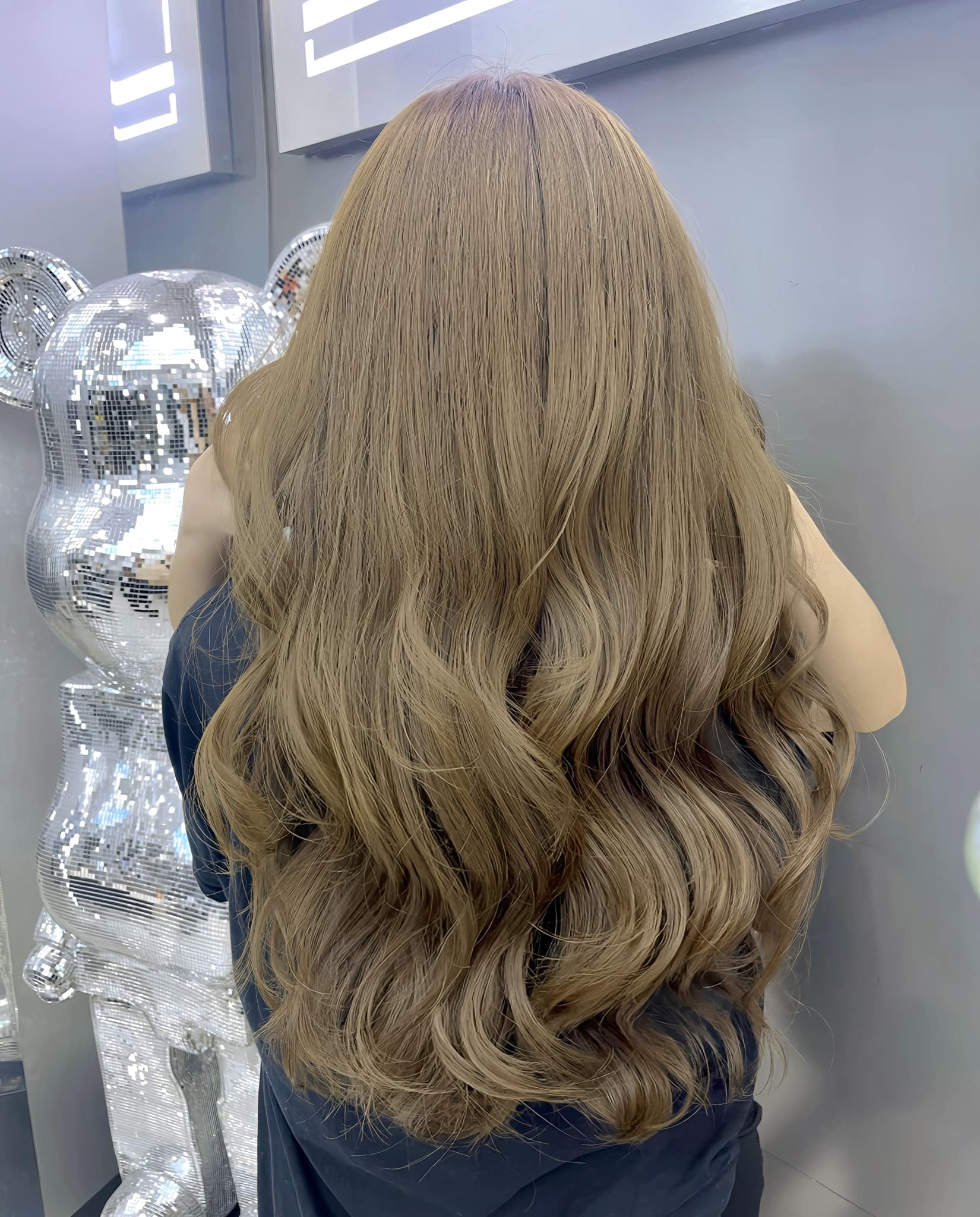 Hairsalon Tây Bùi ảnh 3