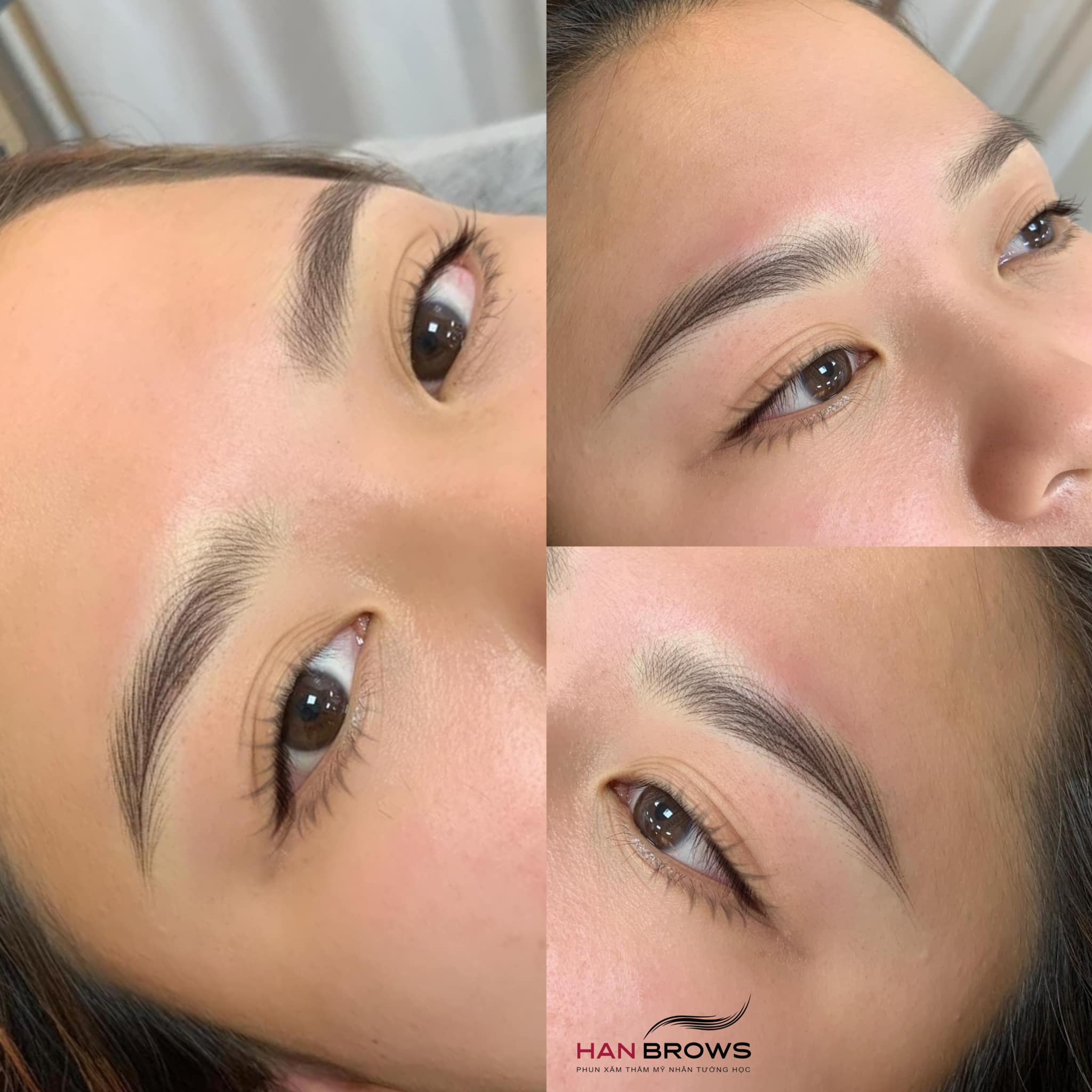 Han Brows ảnh 1