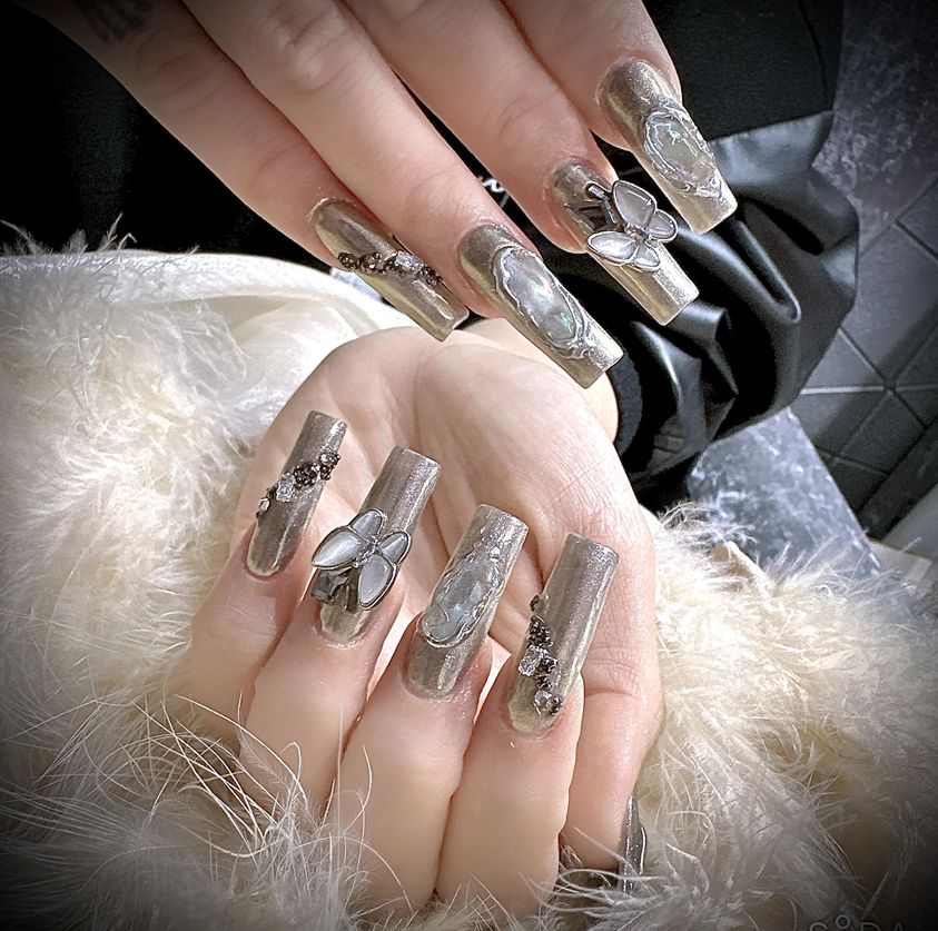 Hào Nails ảnh 3