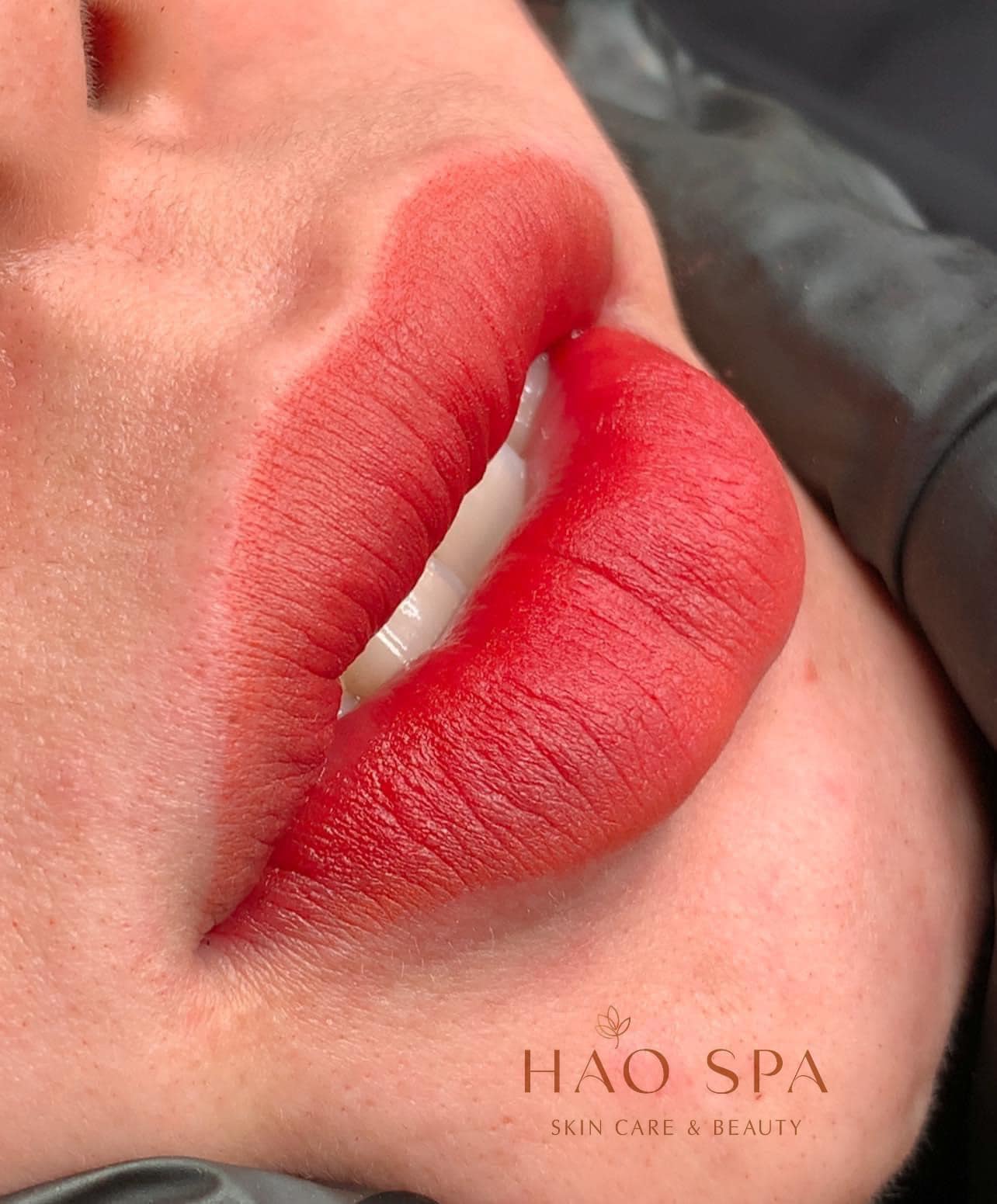 Hảo spa ảnh 3