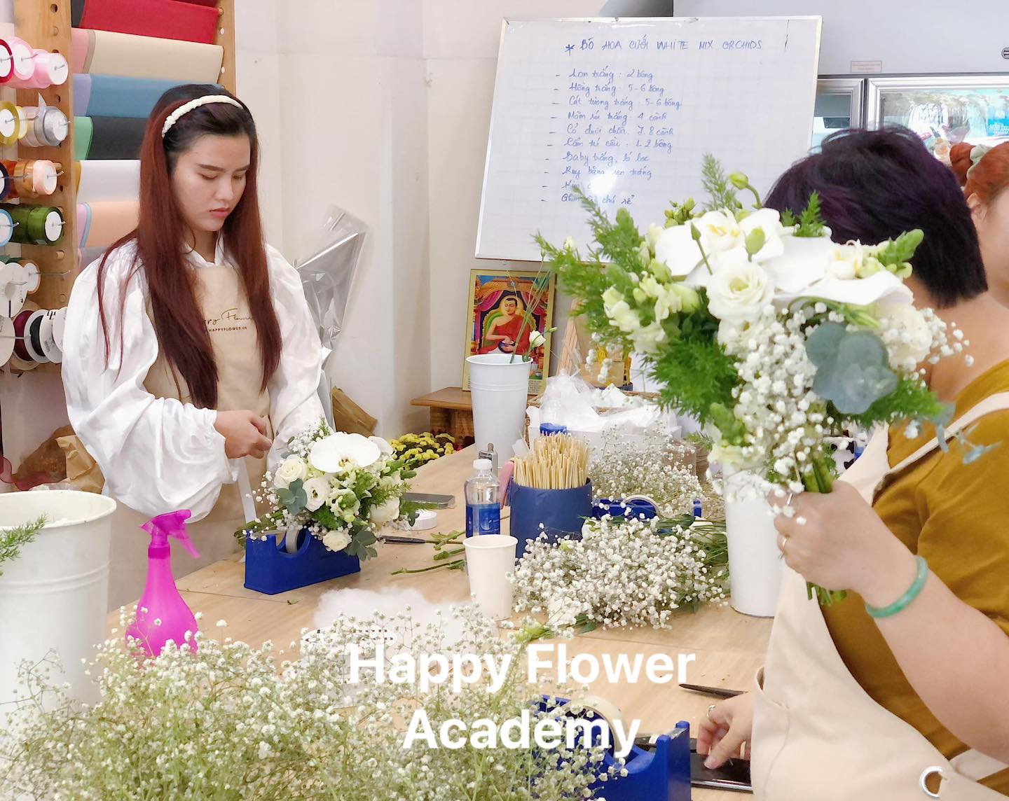 Happy Flower Academy ảnh 2