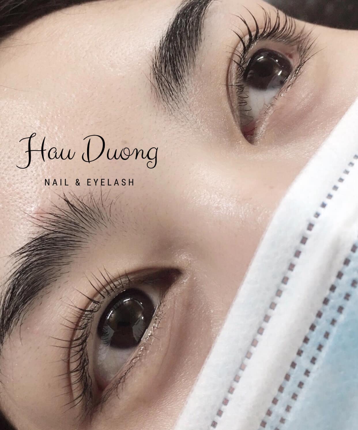 Hậu Dương Nail & Mi ảnh 1