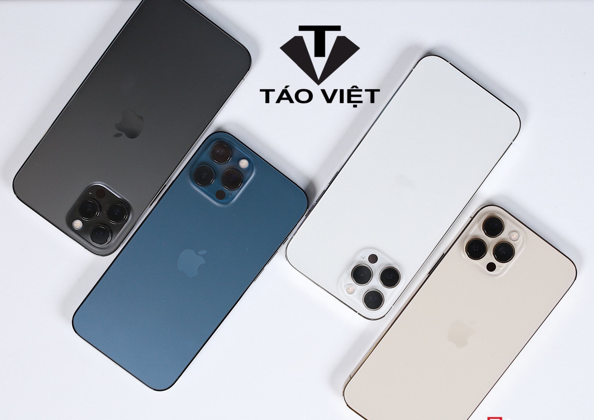 Táo Việt ảnh 1