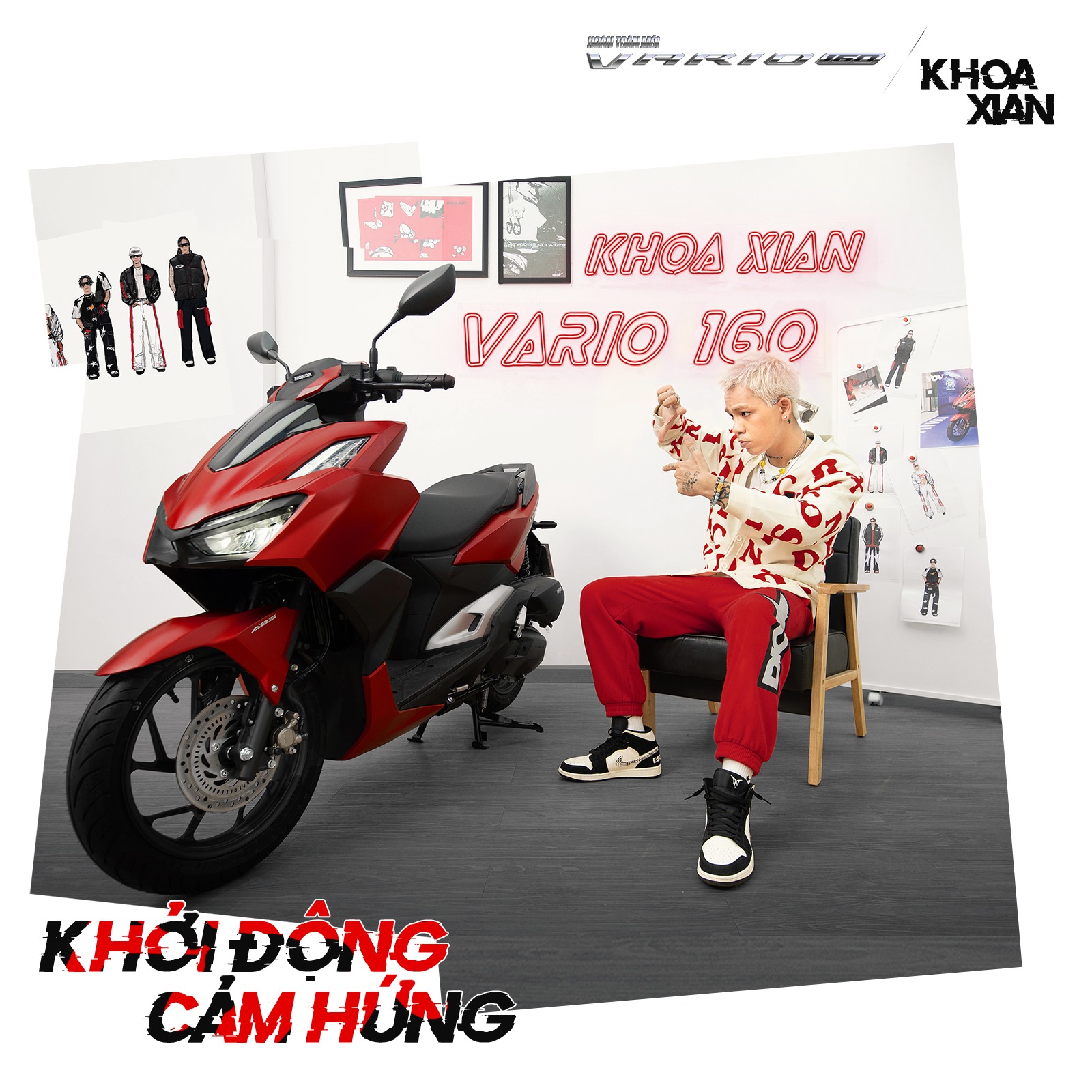 Hệ thống Honda Phương Hà ảnh 1