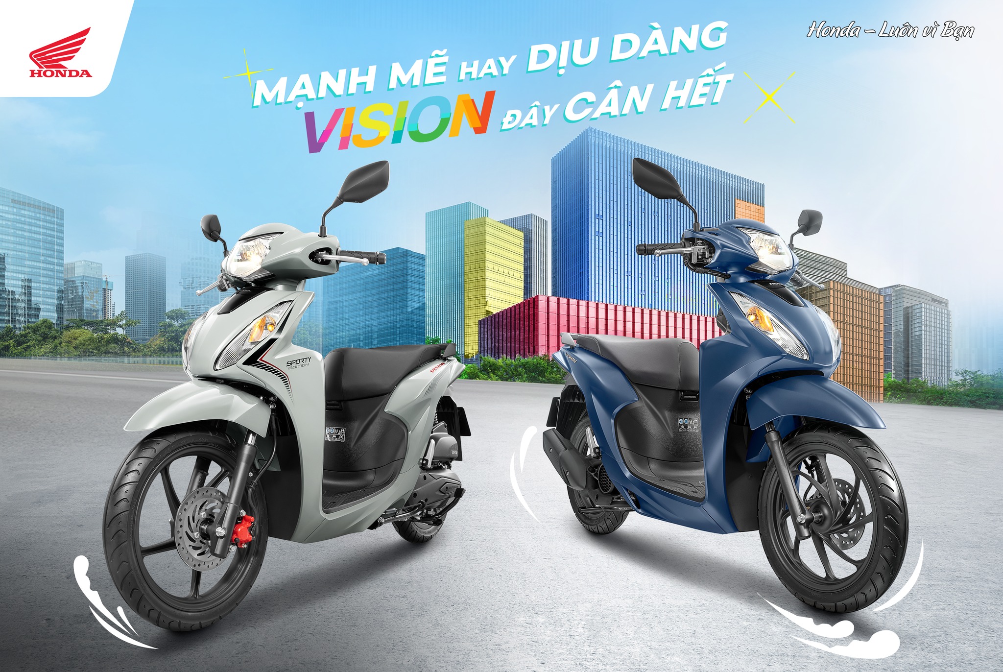 Hệ thống Honda Phương Hà ảnh 2