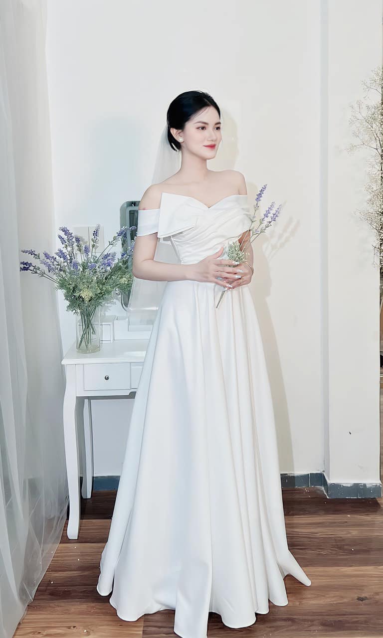 Hêu Wedding ảnh 3