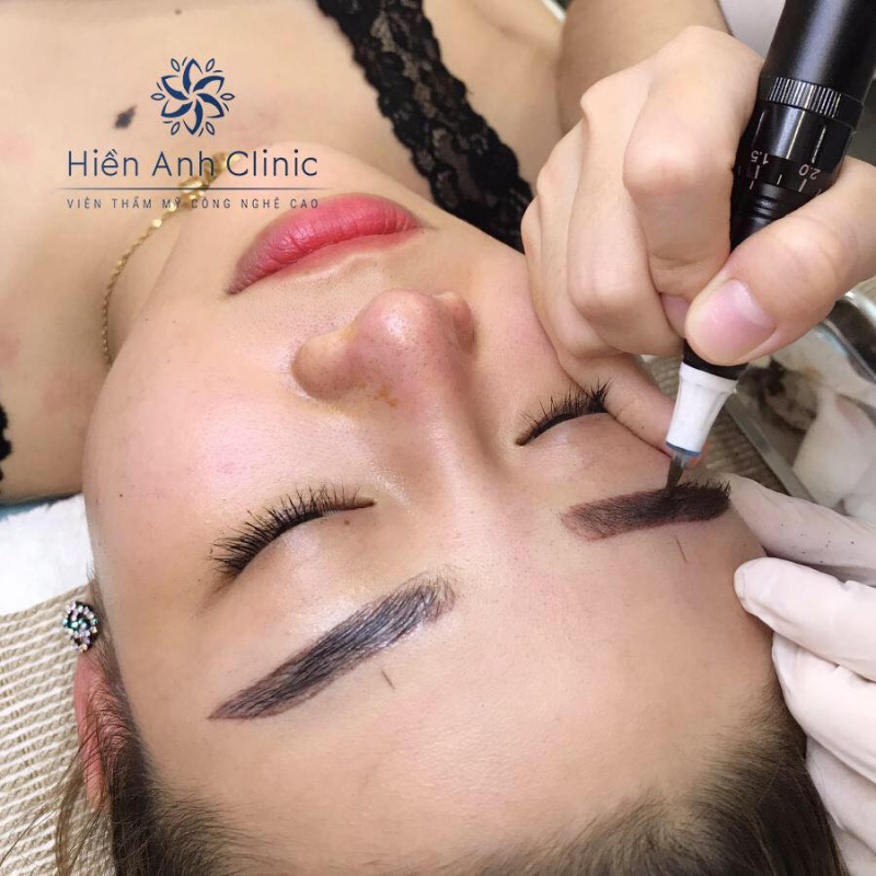 Hiền Anh Clinic ảnh 3