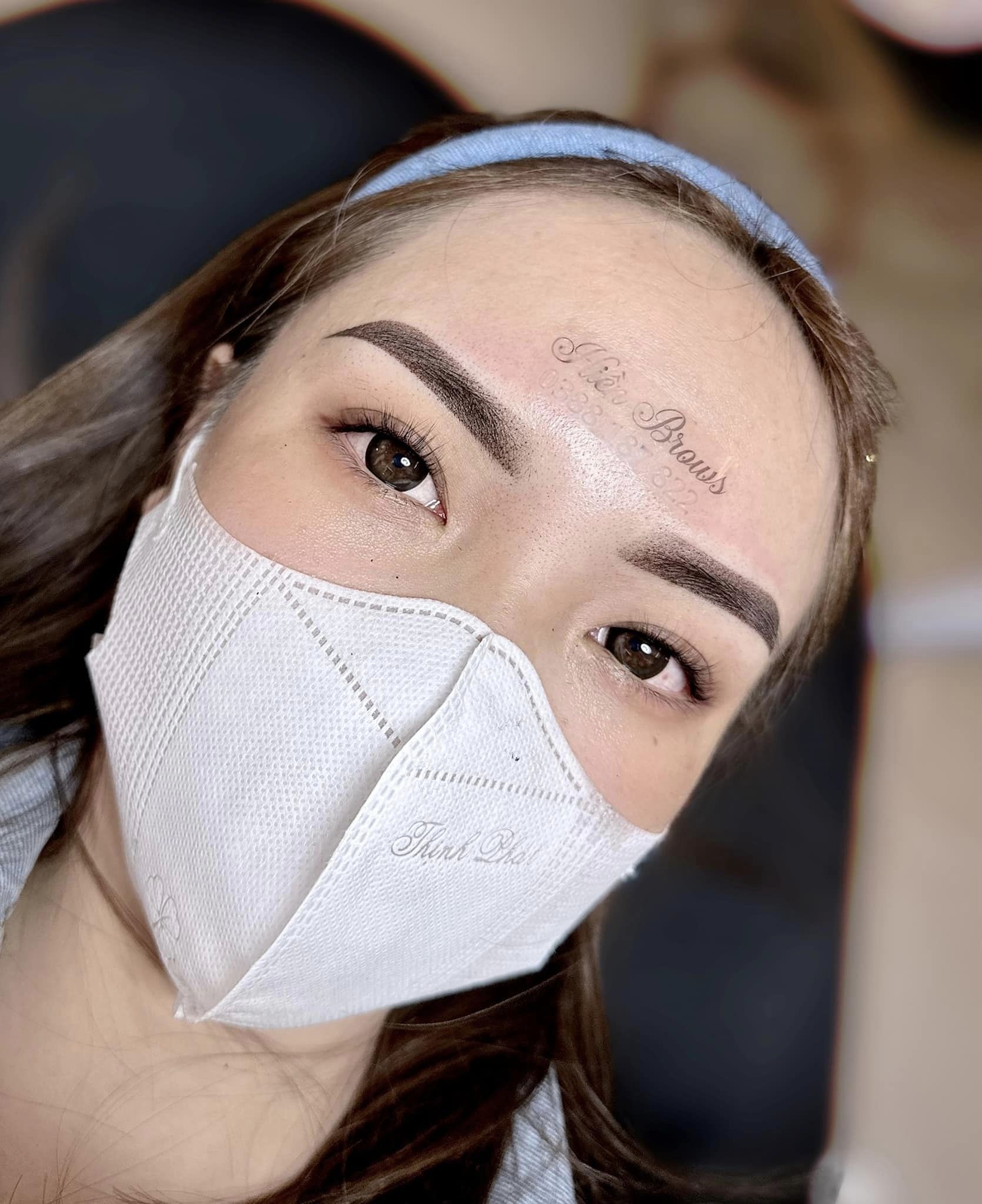 Hiền’s Brows ảnh 3