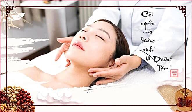 Hoa Mộc Tâm An - Spa ảnh 1