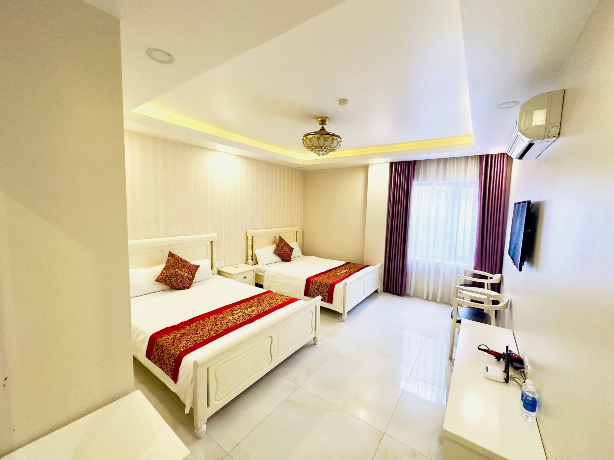 Hoàng Giang Hotel ảnh 2