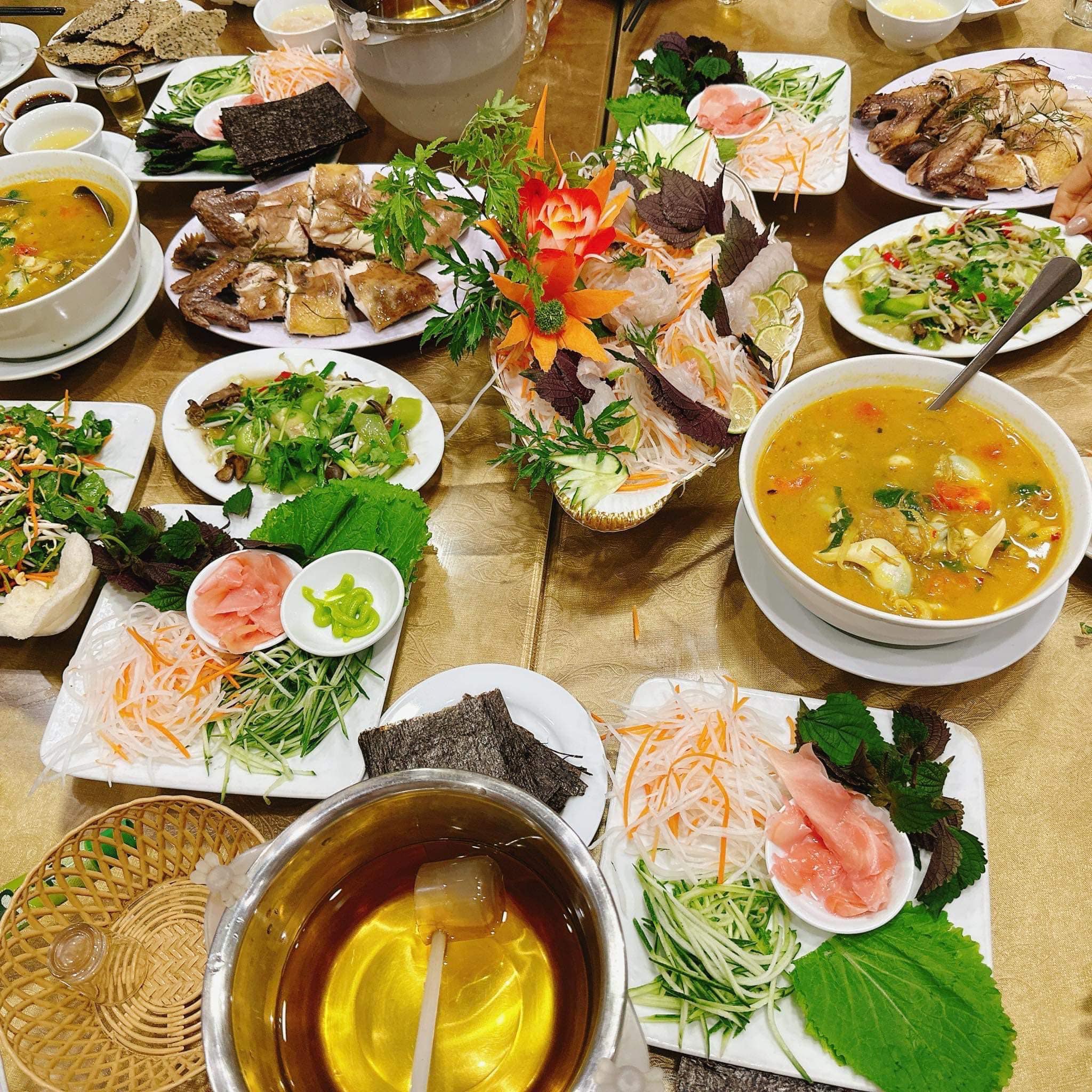 Hoàng Phúc Restaurant ảnh 3