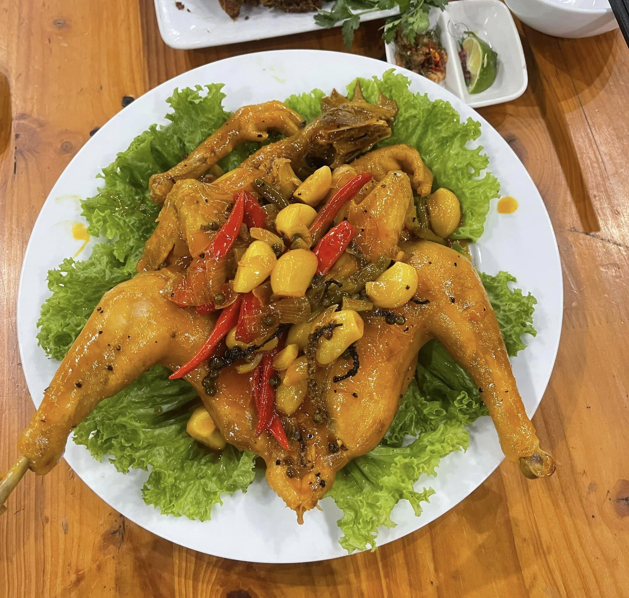 Hoàng Phúc Restaurant ảnh 1