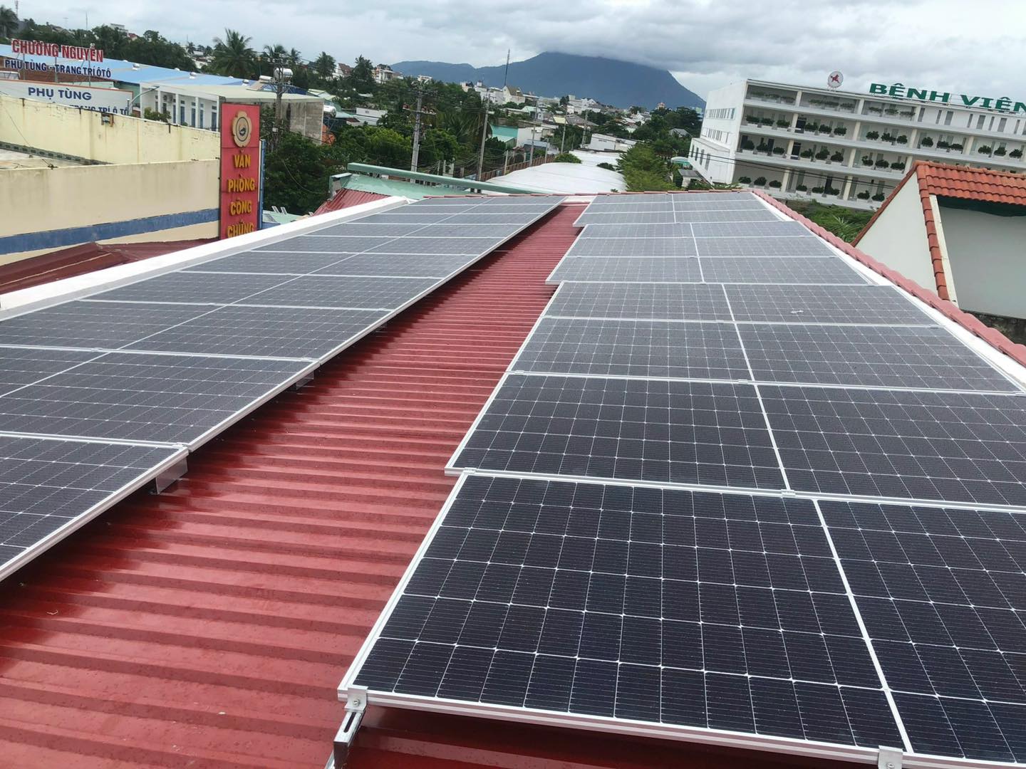 Hoàng Tuyến Solar ảnh 2