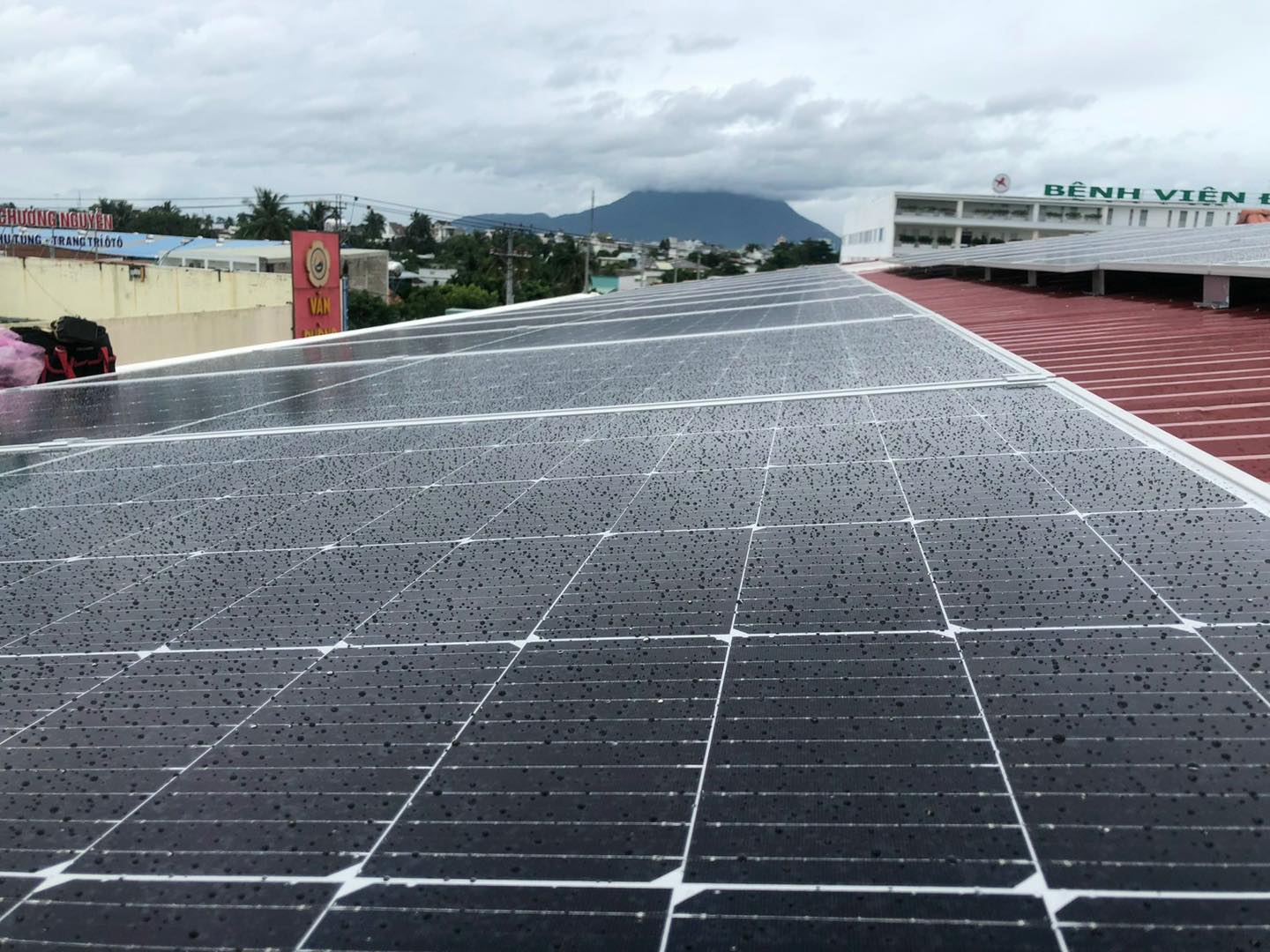 Hoàng Tuyến Solar ảnh 3